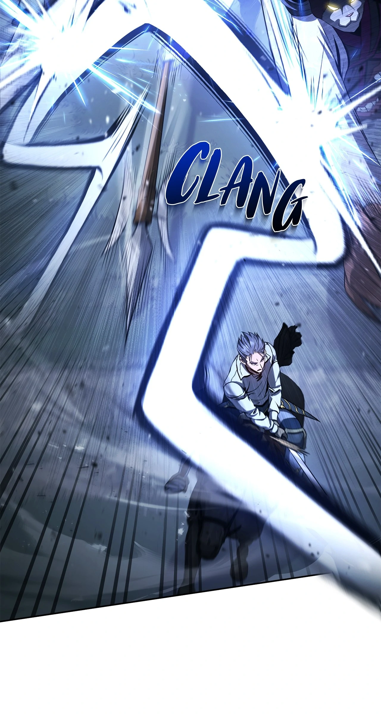 Read The Skeleton Soldier Failed to Defend the Dungeon EN Manga Online