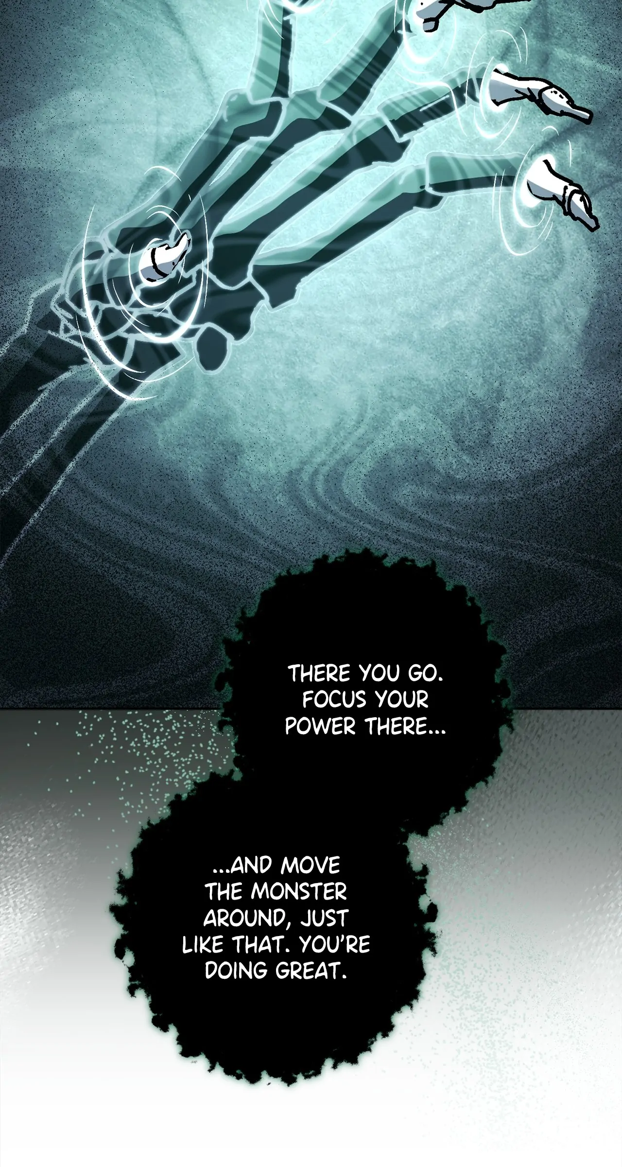 Read The Skeleton Soldier Failed to Defend the Dungeon EN Manga Online