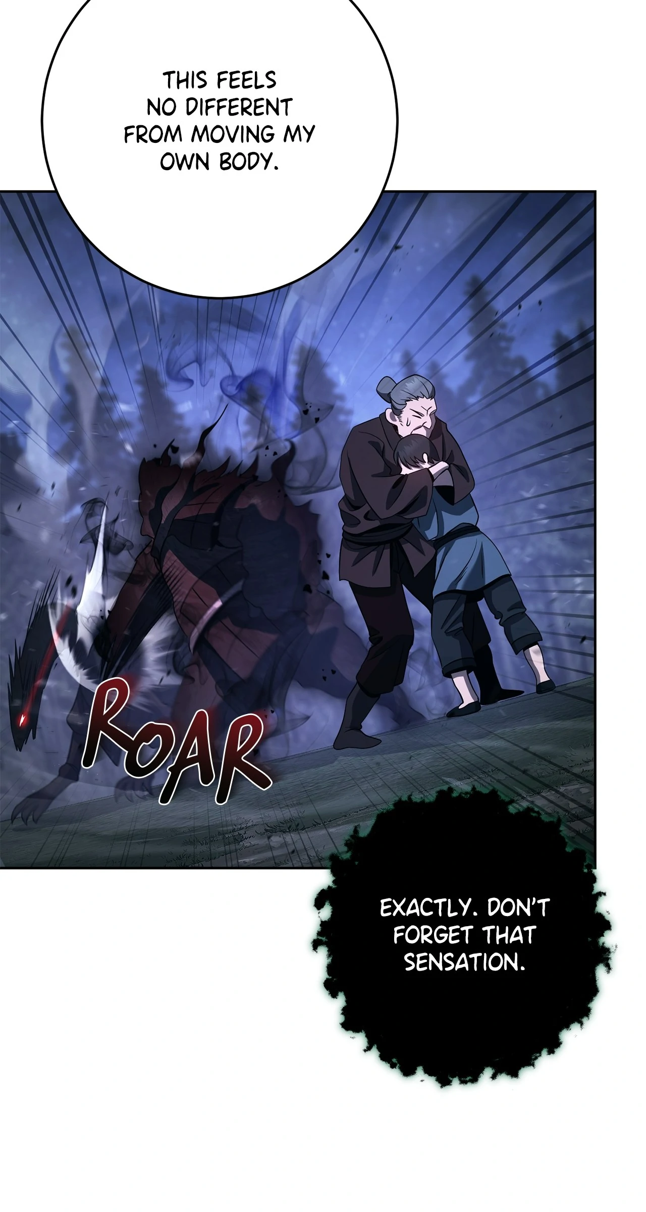 Read The Skeleton Soldier Failed to Defend the Dungeon EN Manga Online