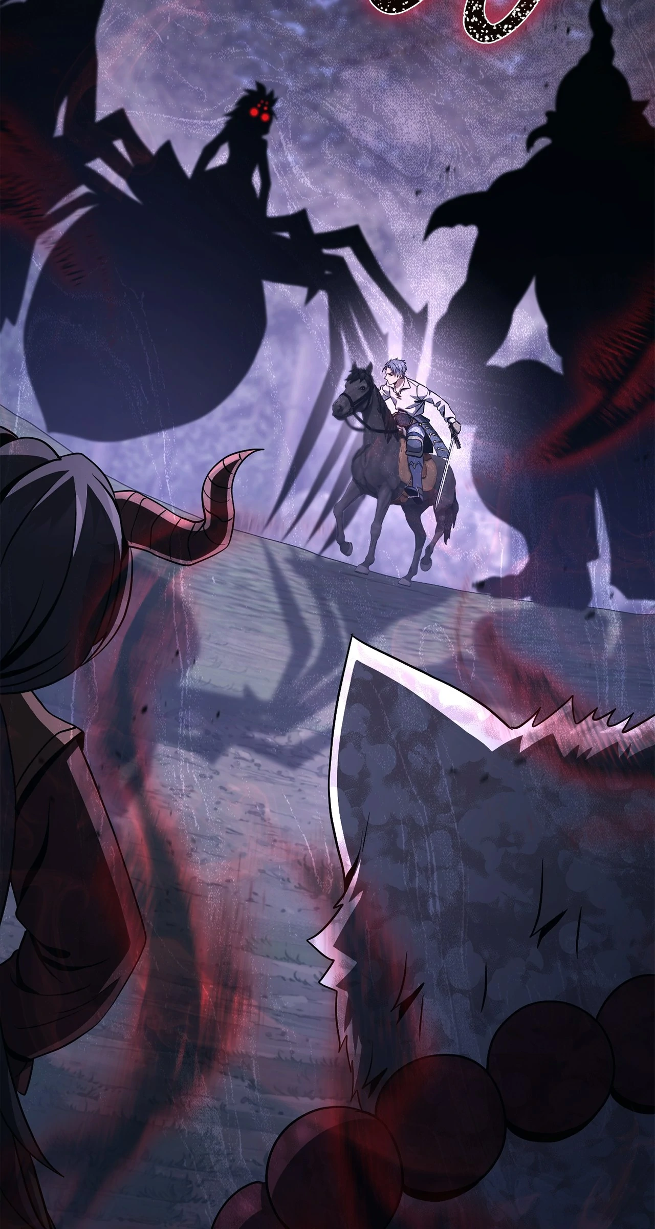 Read The Skeleton Soldier Failed to Defend the Dungeon EN Manga Online