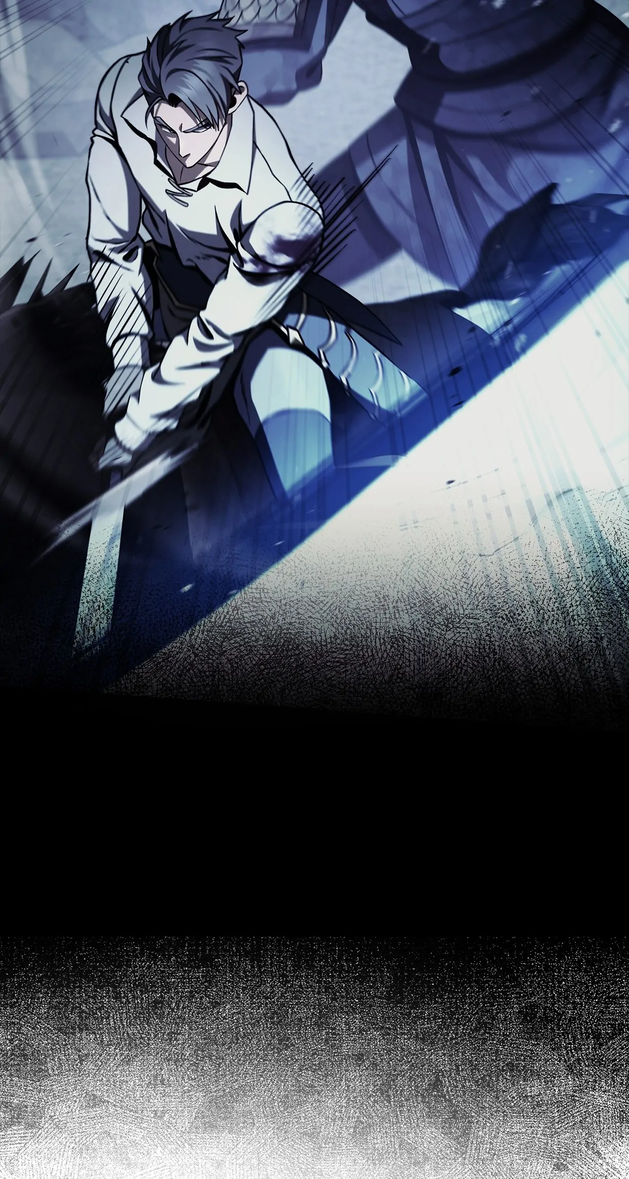 Read The Skeleton Soldier Failed to Defend the Dungeon EN Manga Online