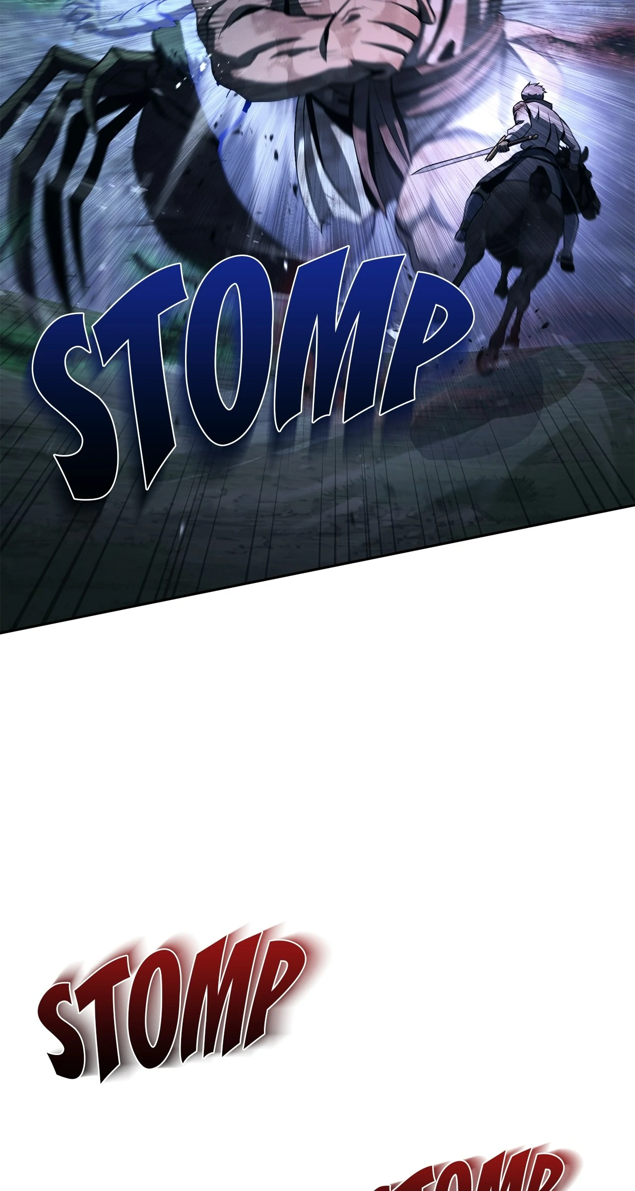 Read The Skeleton Soldier Failed to Defend the Dungeon EN Manga Online