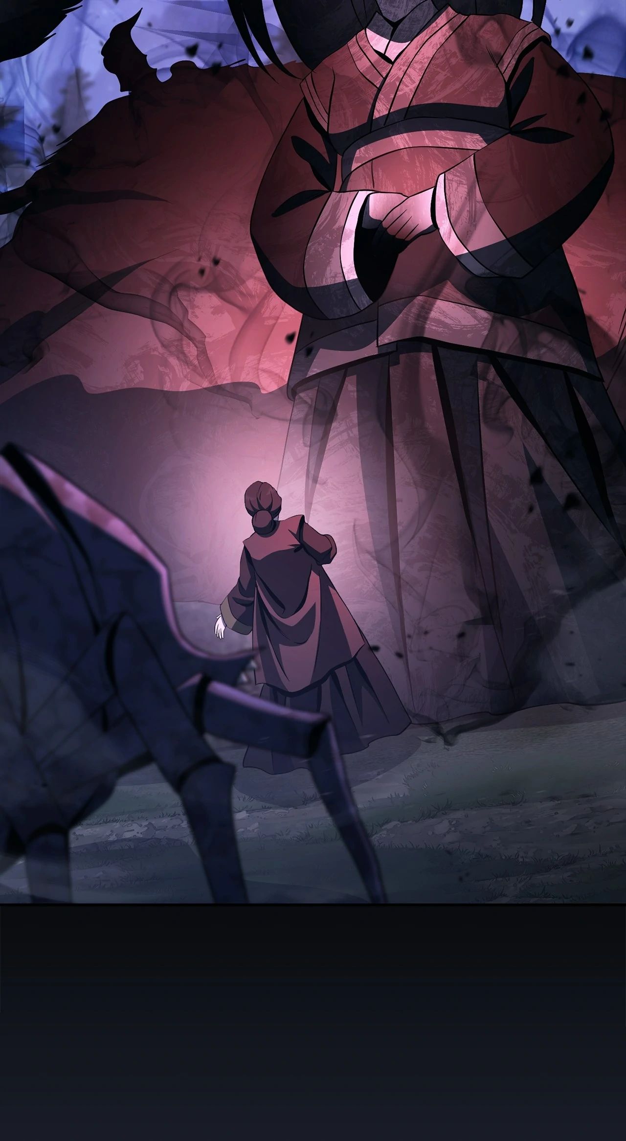 Read The Skeleton Soldier Failed to Defend the Dungeon EN Manga Online