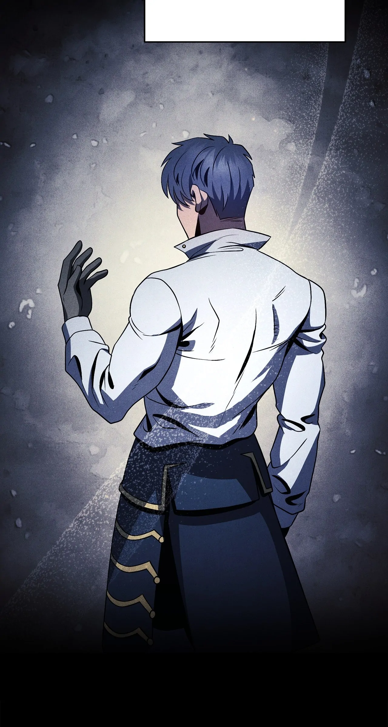 Read The Skeleton Soldier Failed to Defend the Dungeon EN Manga Online