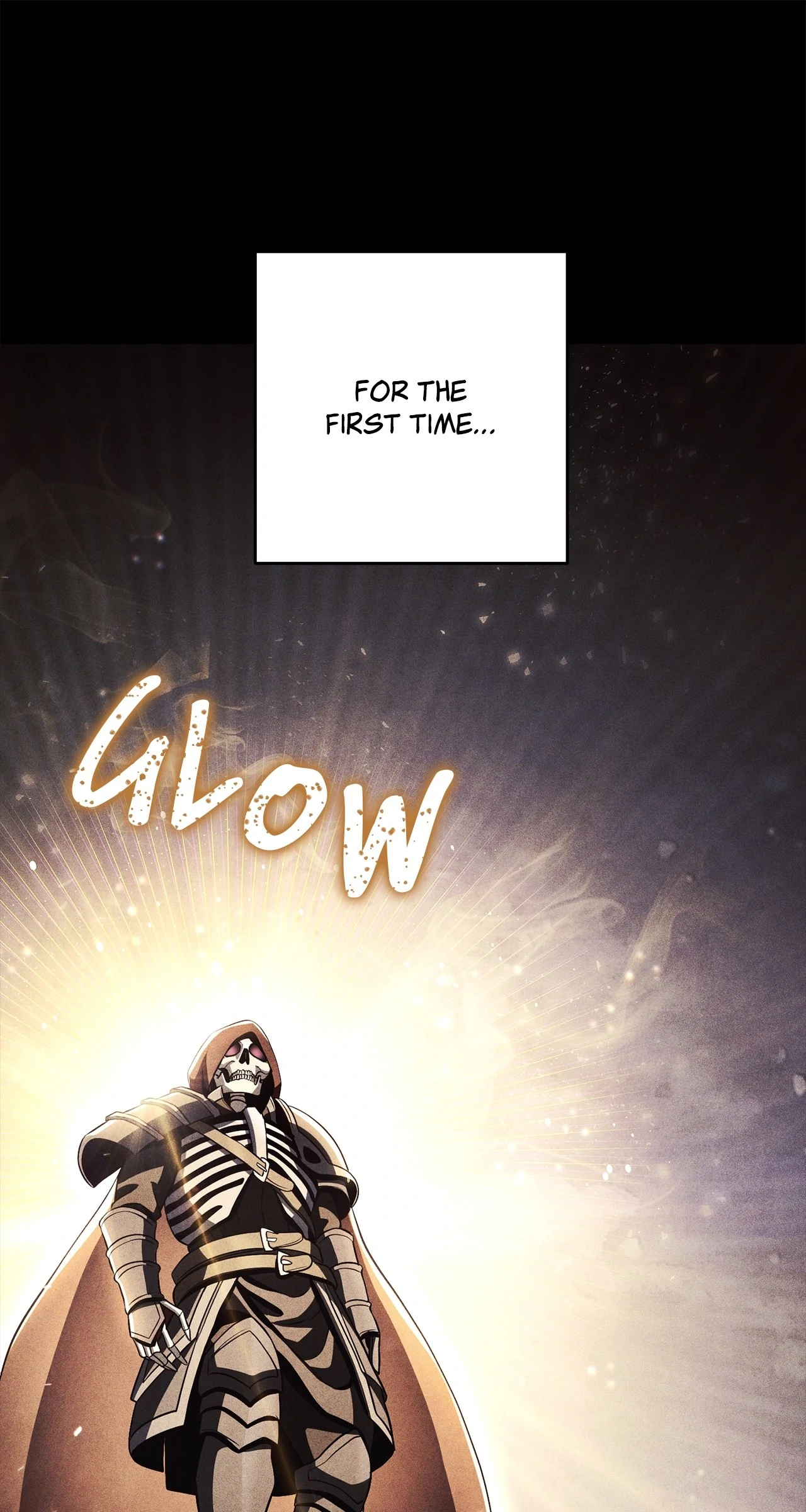 Read The Skeleton Soldier Failed to Defend the Dungeon EN Manga Online