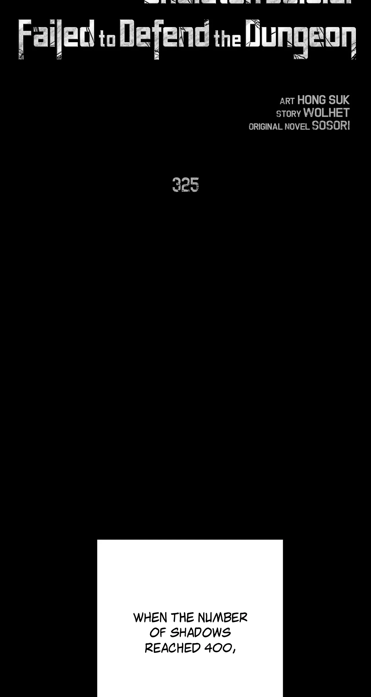 Read The Skeleton Soldier Failed to Defend the Dungeon EN Manga Online