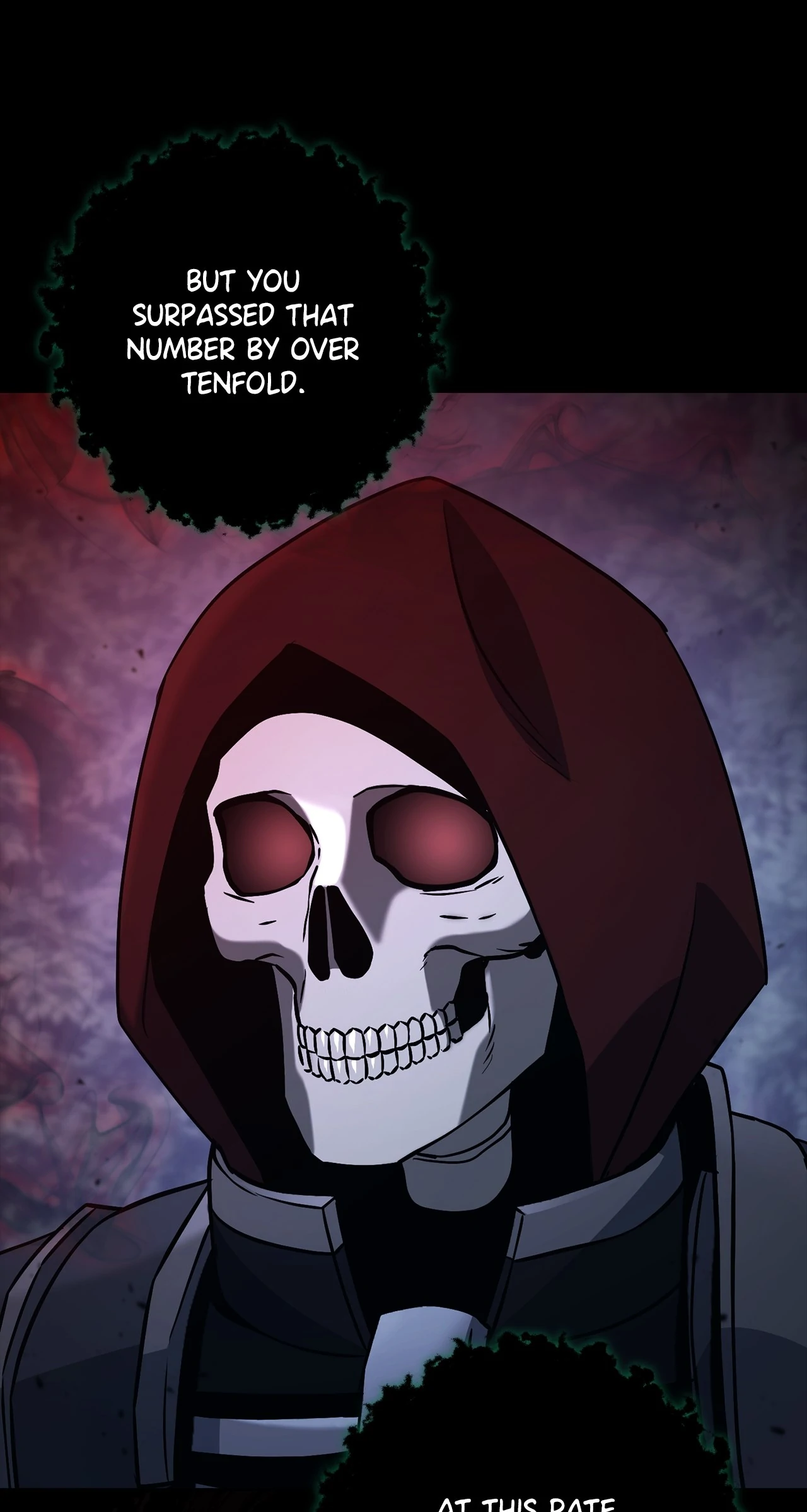 Read The Skeleton Soldier Failed to Defend the Dungeon EN Manga Online