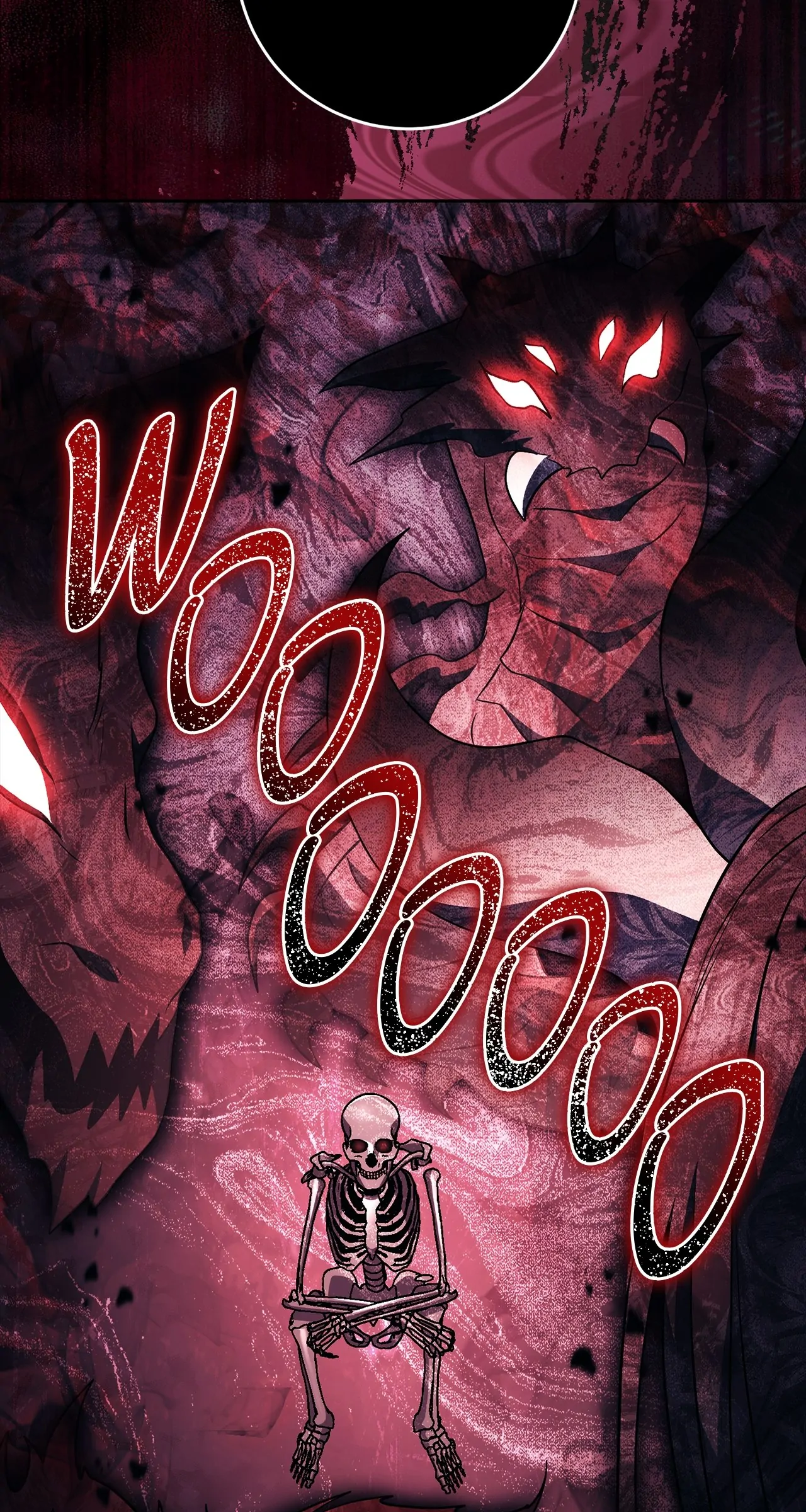 Read The Skeleton Soldier Failed to Defend the Dungeon EN Manga Online