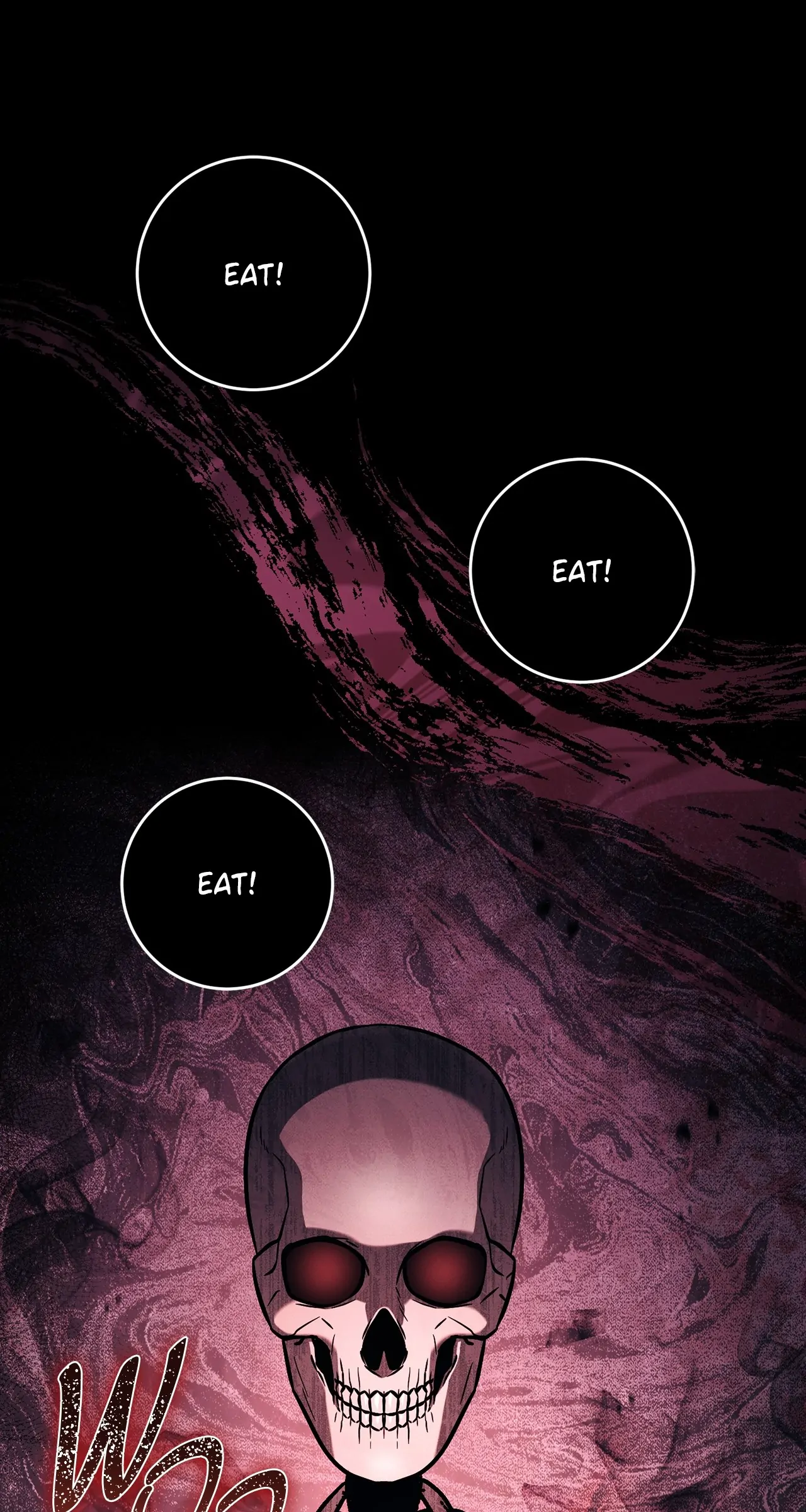 Read The Skeleton Soldier Failed to Defend the Dungeon EN Manga Online