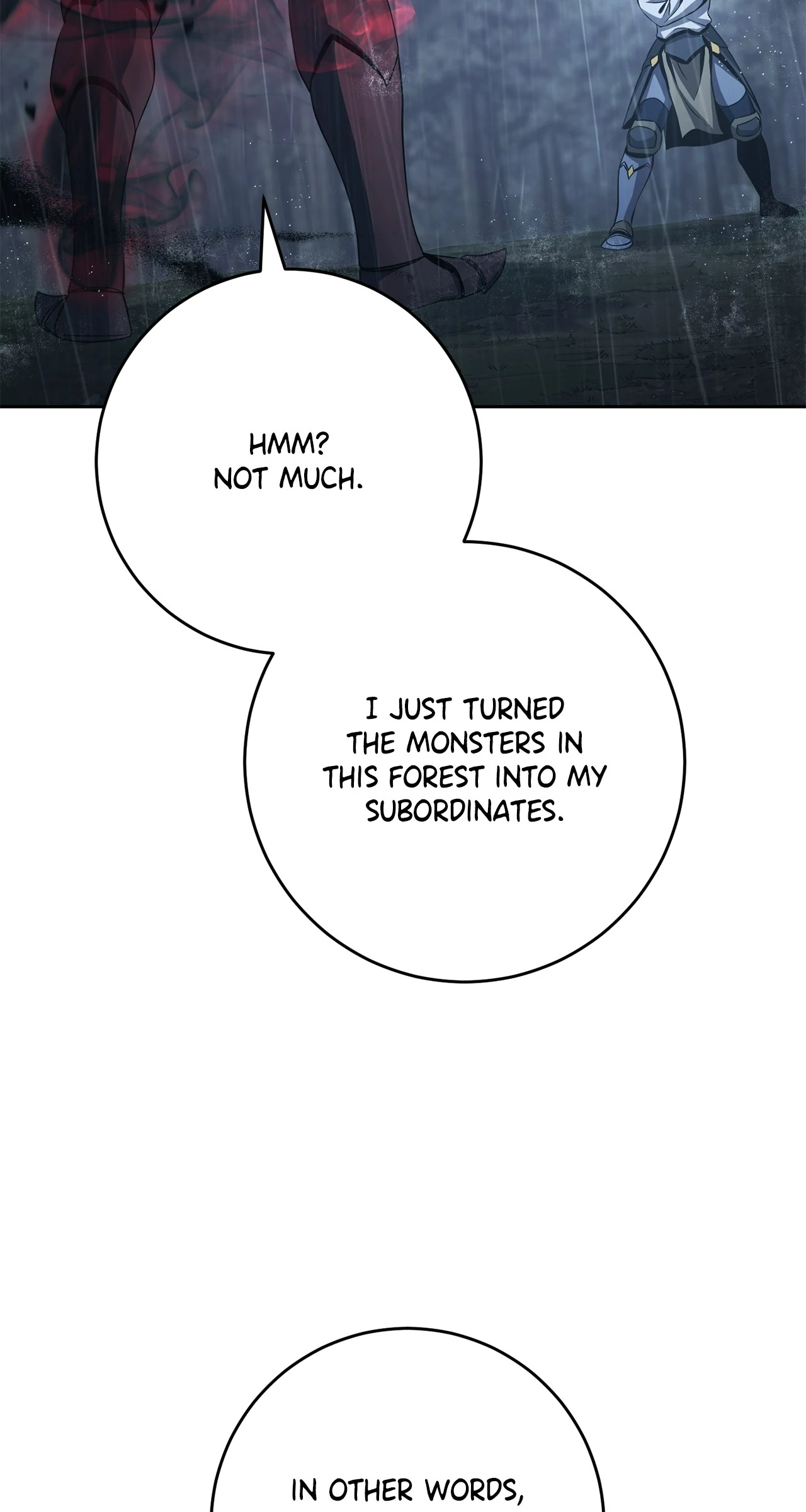 Read The Skeleton Soldier Failed to Defend the Dungeon EN Manga Online