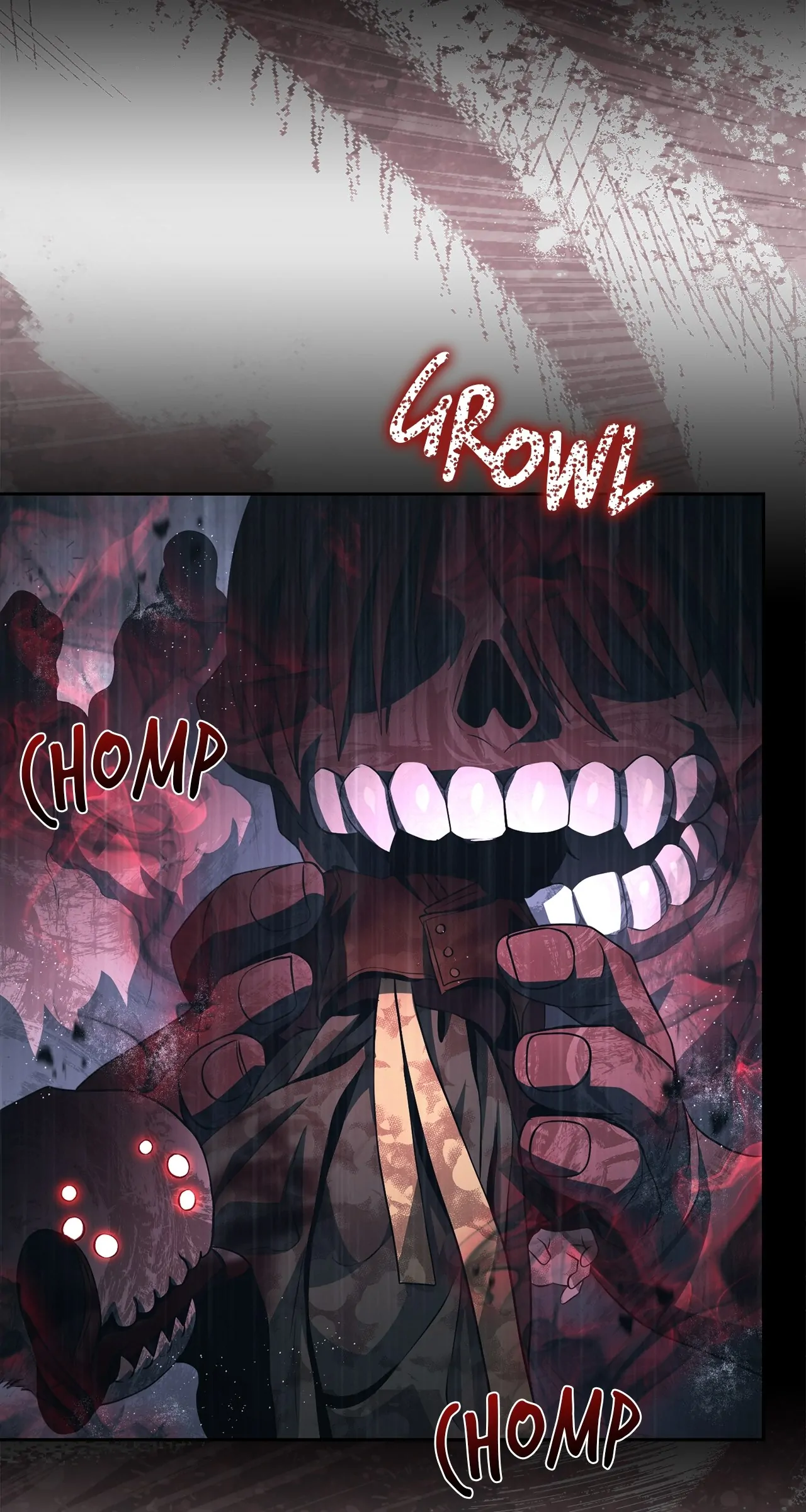 Read The Skeleton Soldier Failed to Defend the Dungeon EN Manga Online