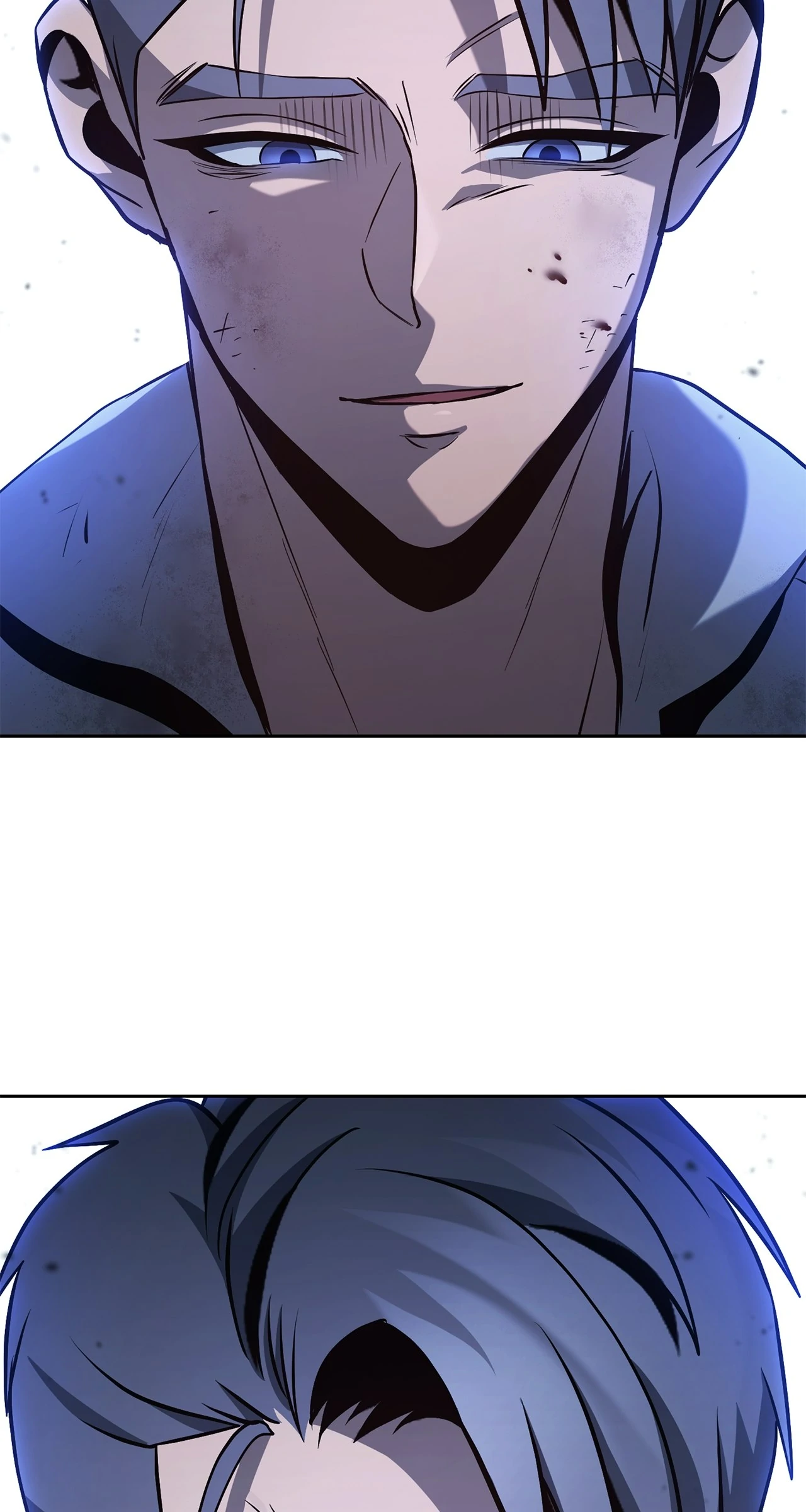 Read The Skeleton Soldier Failed to Defend the Dungeon EN Manga Online