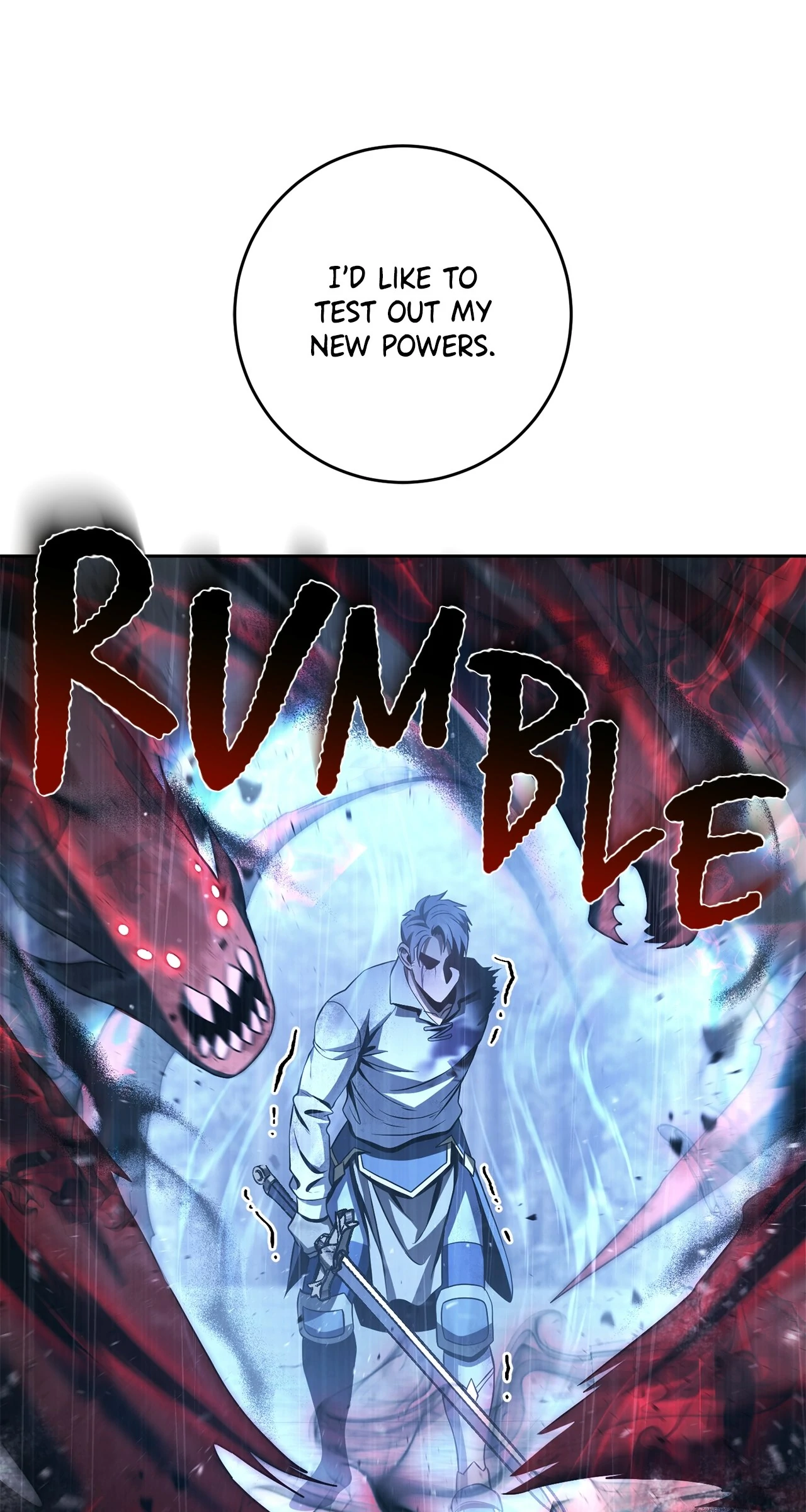 Read The Skeleton Soldier Failed to Defend the Dungeon EN Manga Online