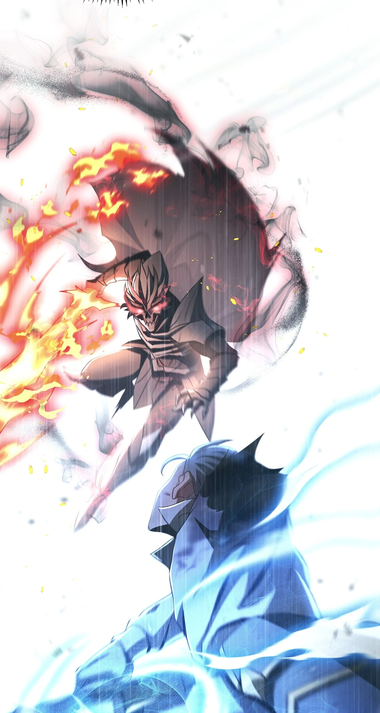 Read The Skeleton Soldier Failed to Defend the Dungeon EN Manga Online