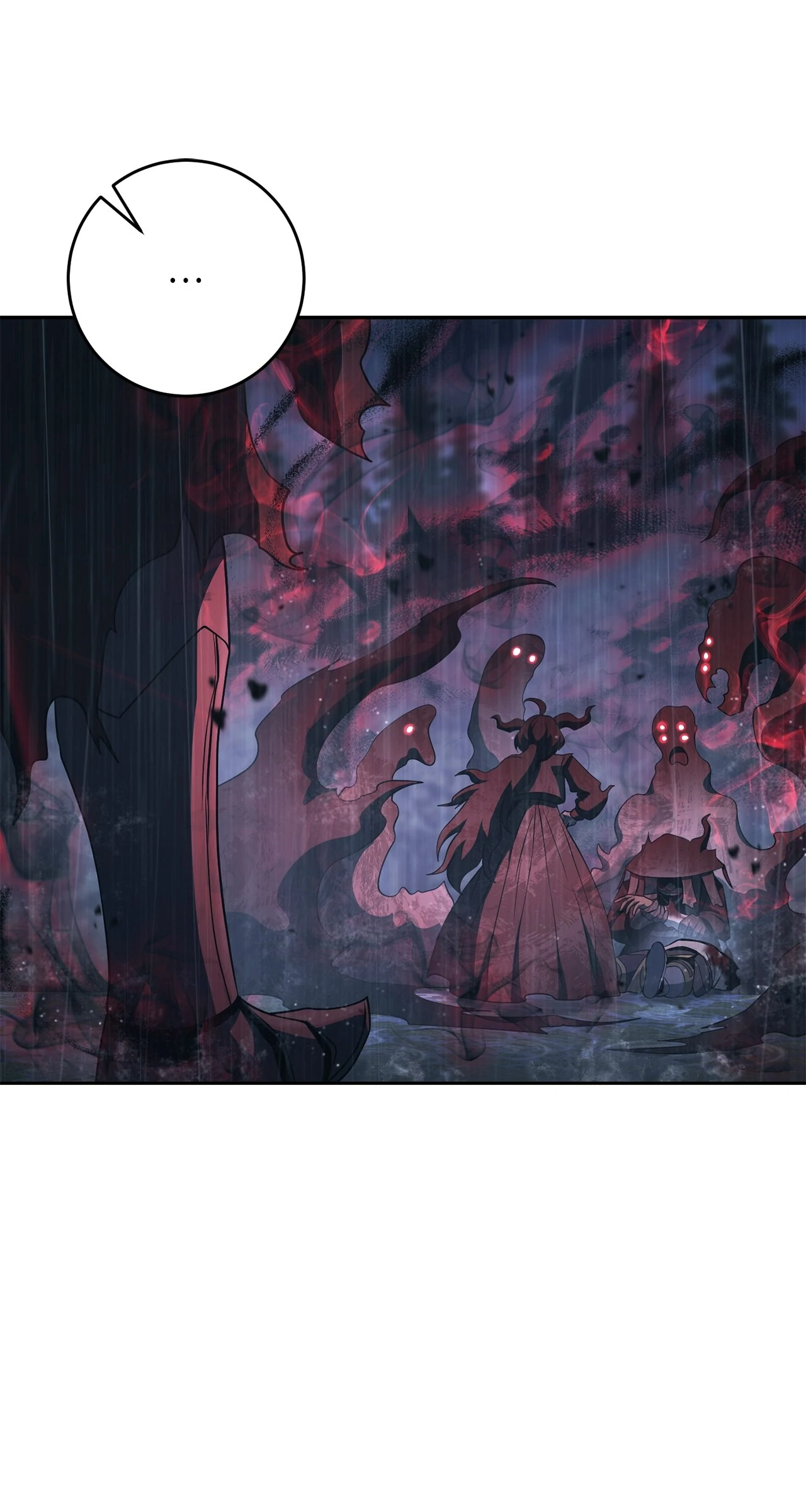 Read The Skeleton Soldier Failed to Defend the Dungeon EN Manga Online