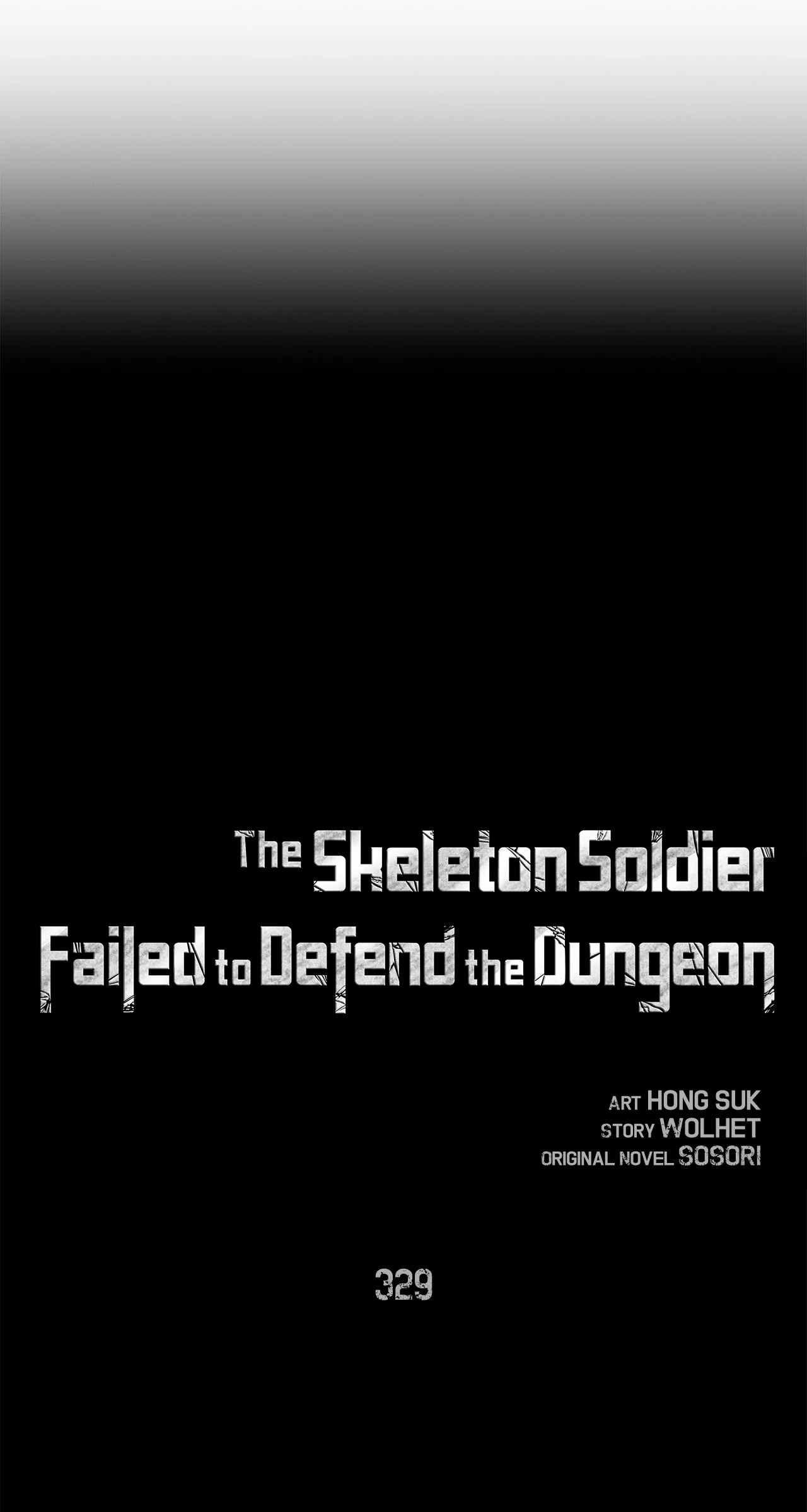 Read The Skeleton Soldier Failed to Defend the Dungeon EN Manga Online