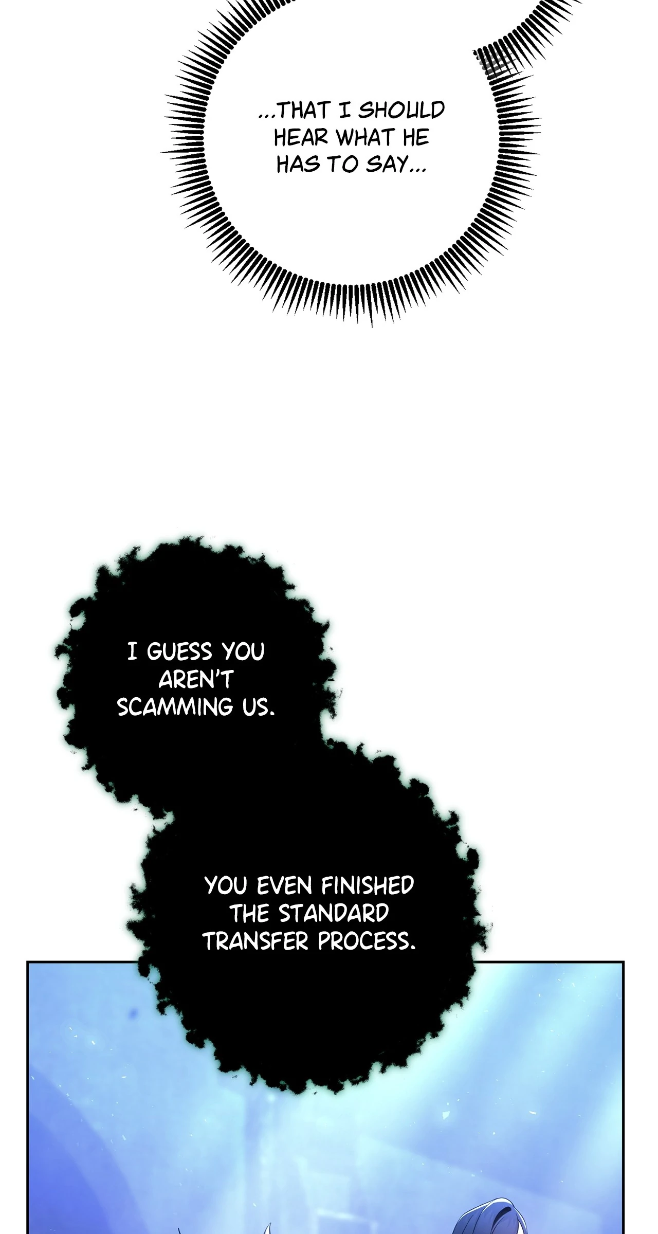 Read The Skeleton Soldier Failed to Defend the Dungeon EN Manga Online