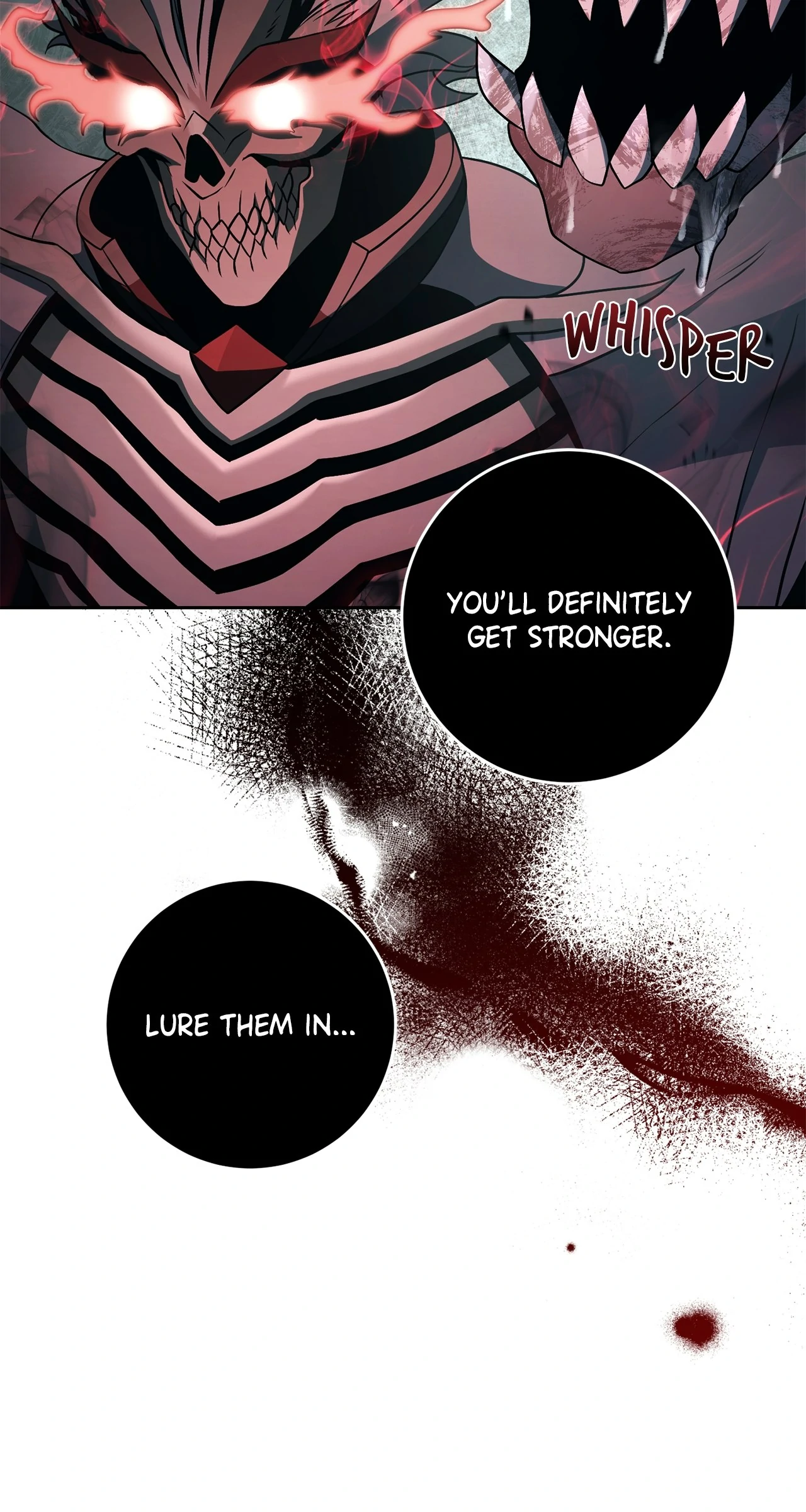 Read The Skeleton Soldier Failed to Defend the Dungeon EN Manga Online