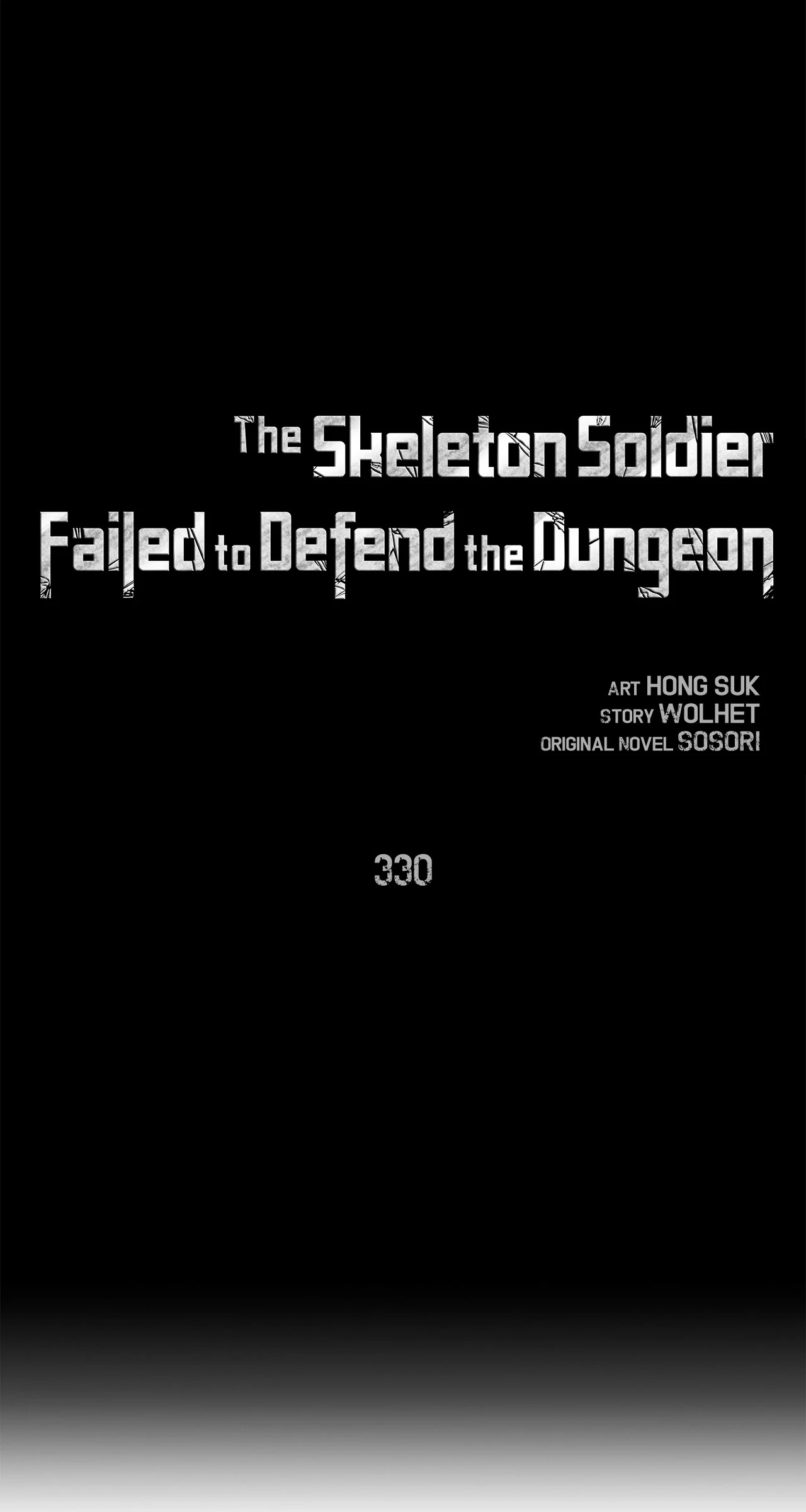 Read The Skeleton Soldier Failed to Defend the Dungeon EN Manga Online