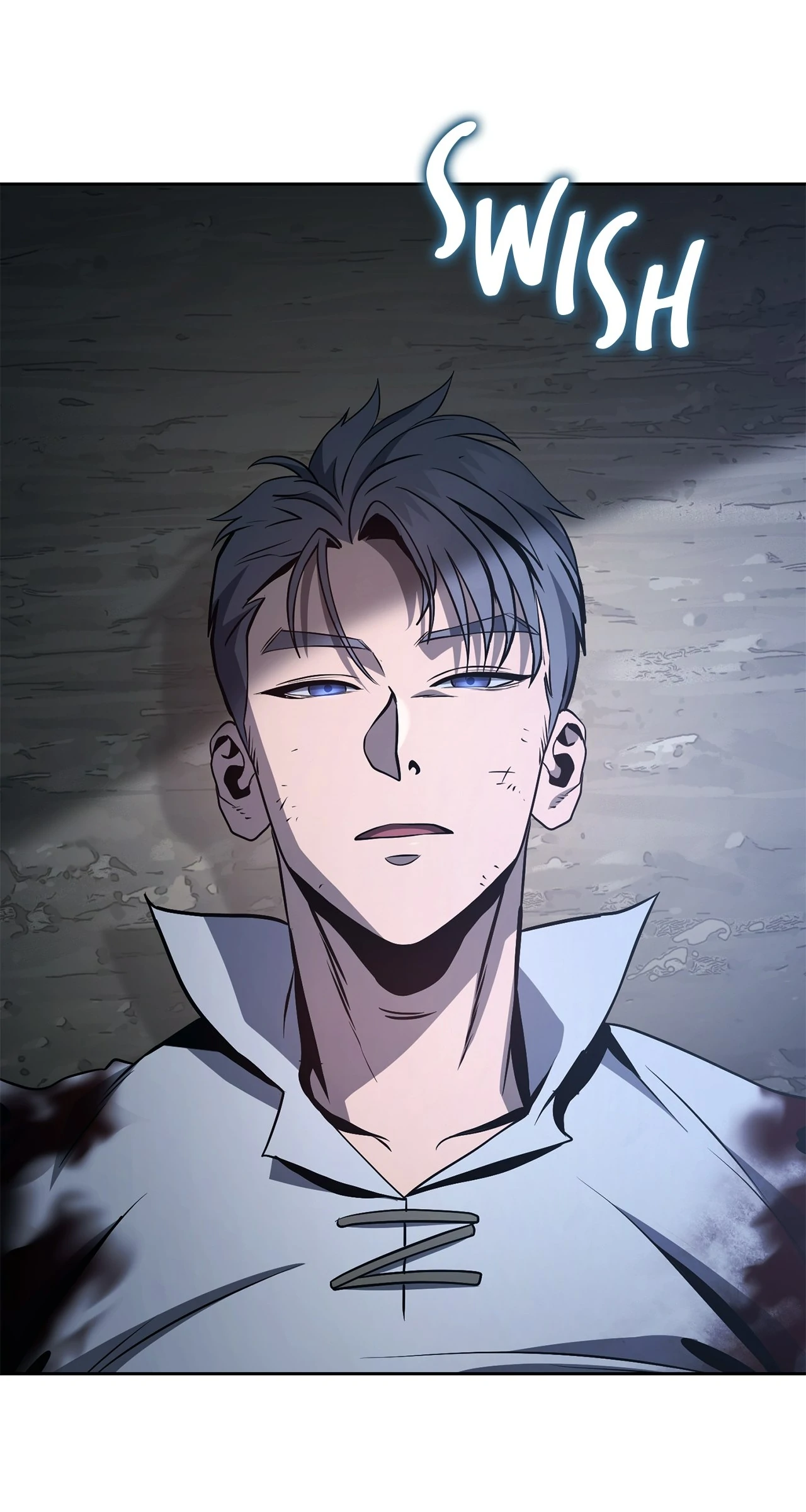 Read The Skeleton Soldier Failed to Defend the Dungeon EN Manga Online