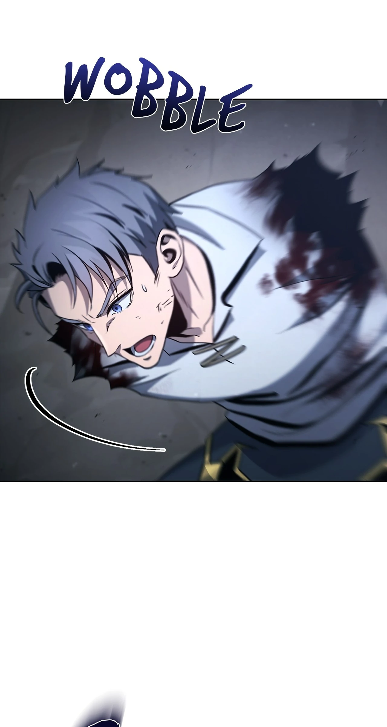 Read The Skeleton Soldier Failed to Defend the Dungeon EN Manga Online