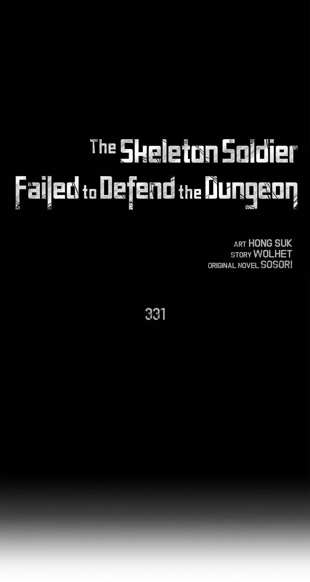 Read The Skeleton Soldier Failed to Defend the Dungeon EN Manga Online