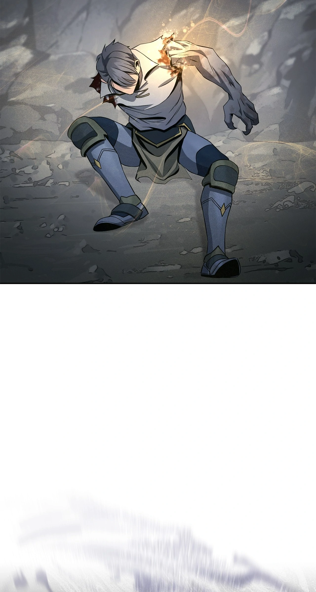 Read The Skeleton Soldier Failed to Defend the Dungeon EN Manga Online