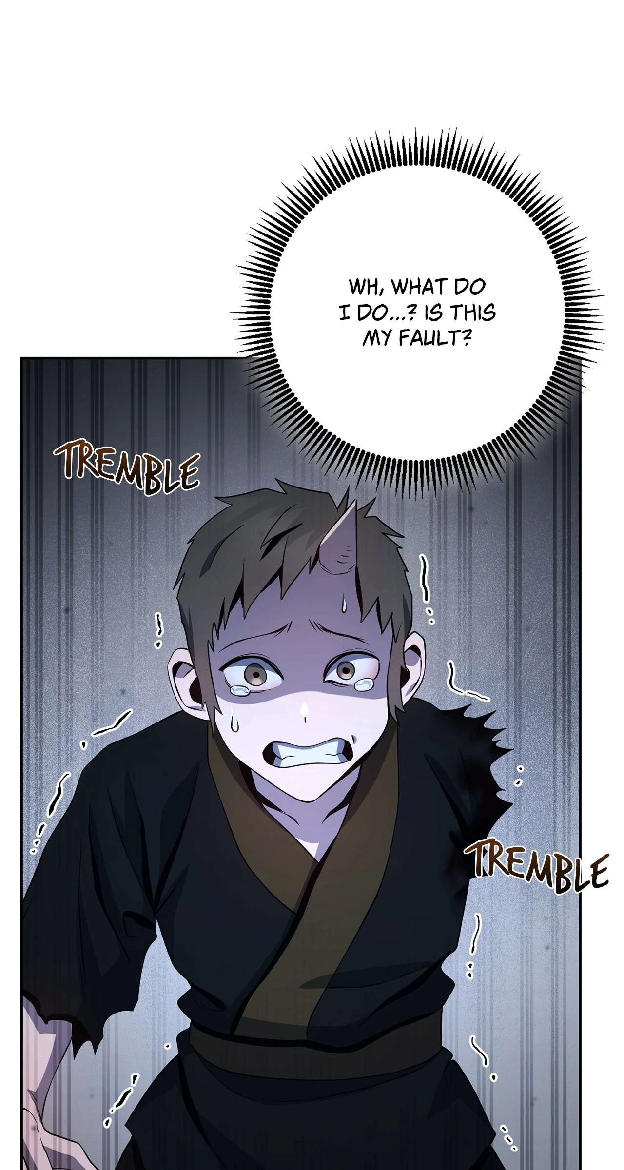 Read The Skeleton Soldier Failed to Defend the Dungeon EN Manga Online