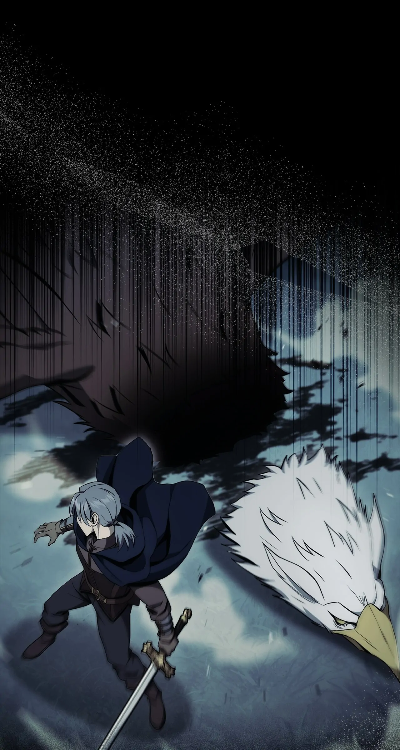 Read The Skeleton Soldier Failed to Defend the Dungeon EN Manga Online