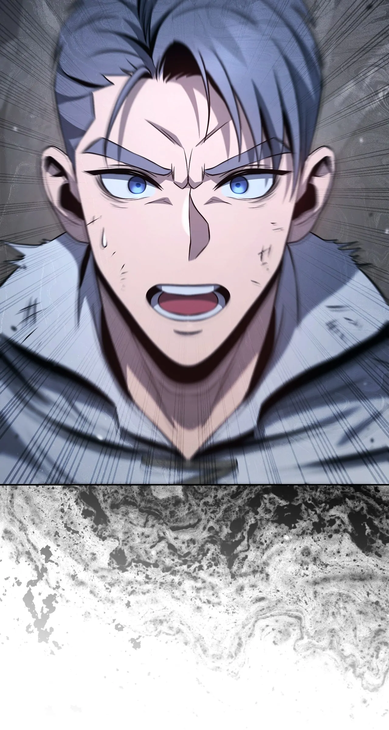 Read The Skeleton Soldier Failed to Defend the Dungeon EN Manga Online