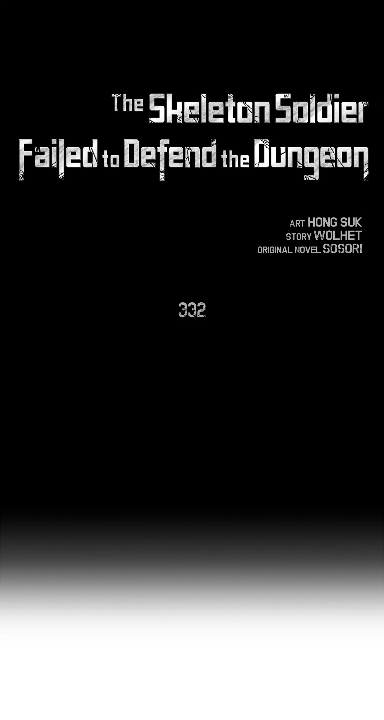 Read The Skeleton Soldier Failed to Defend the Dungeon EN Manga Online