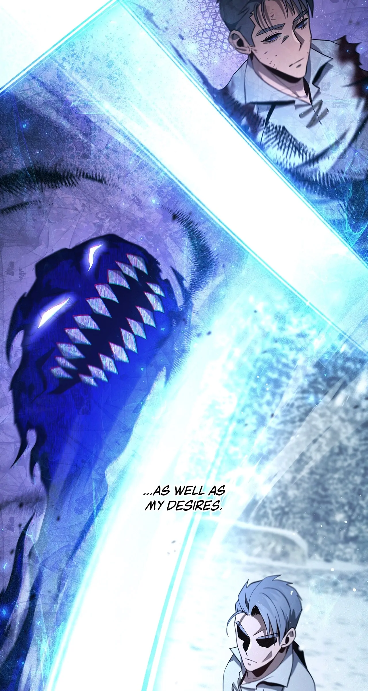 Read The Skeleton Soldier Failed to Defend the Dungeon EN Manga Online