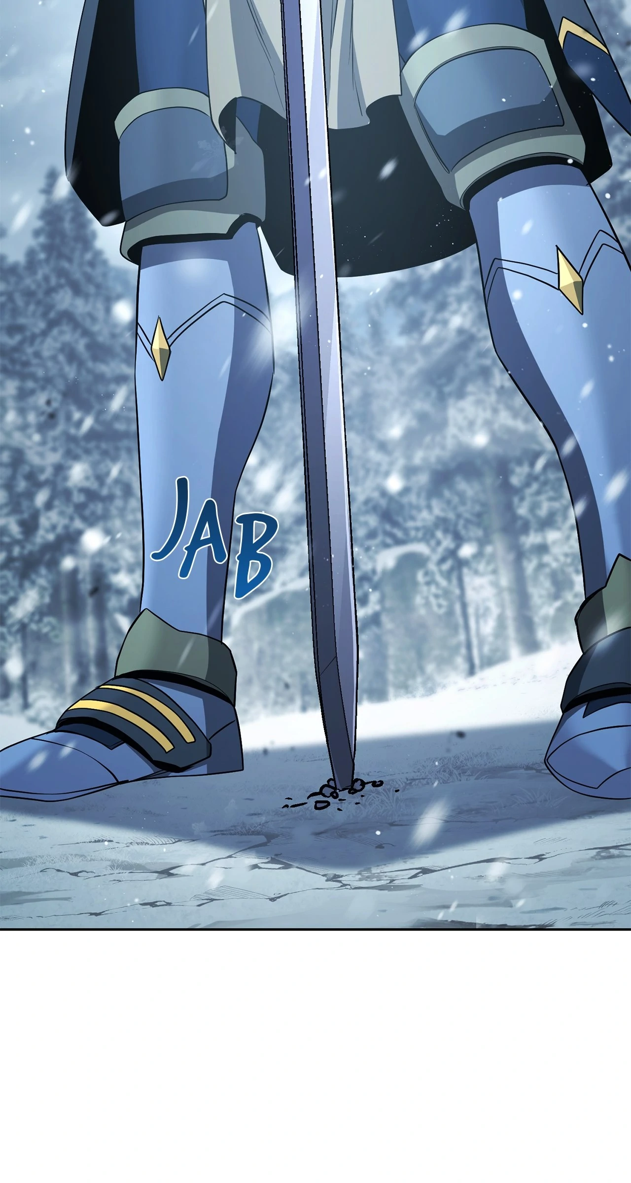 Read The Skeleton Soldier Failed to Defend the Dungeon EN Manga Online