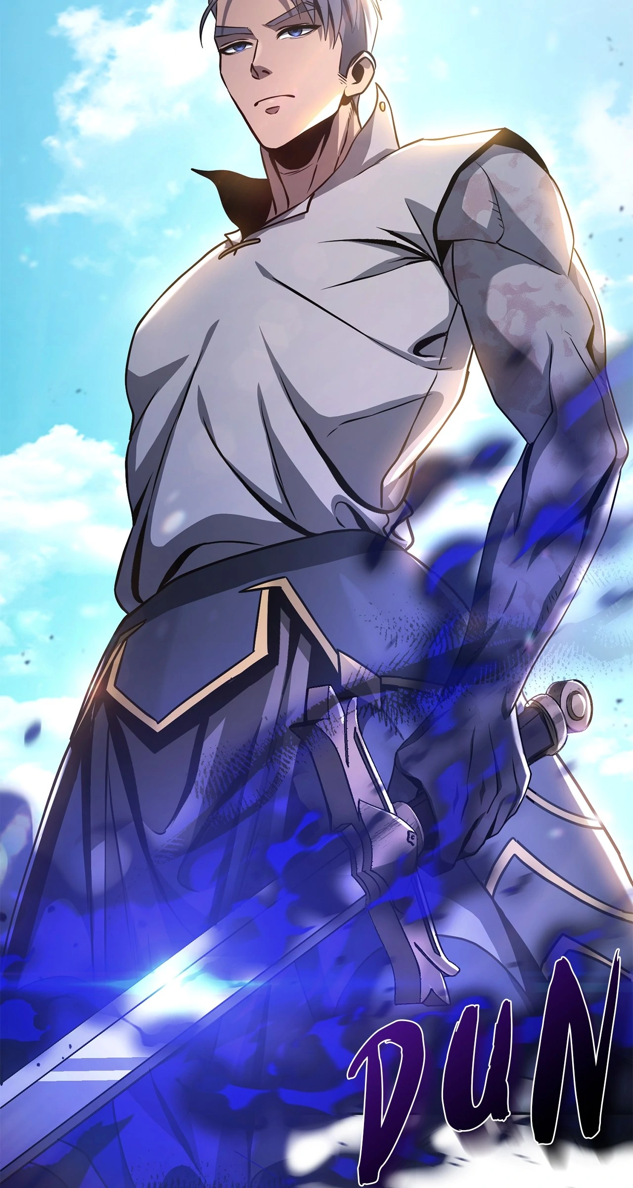 Read The Skeleton Soldier Failed to Defend the Dungeon EN Manga Online