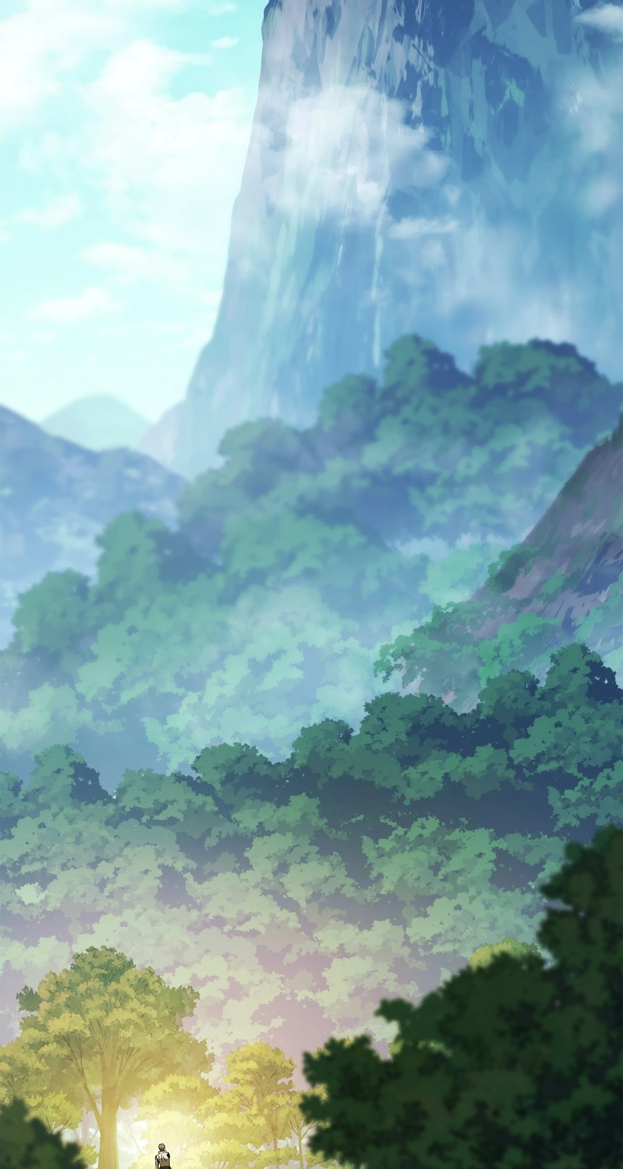 Read The Skeleton Soldier Failed to Defend the Dungeon EN Manga Online