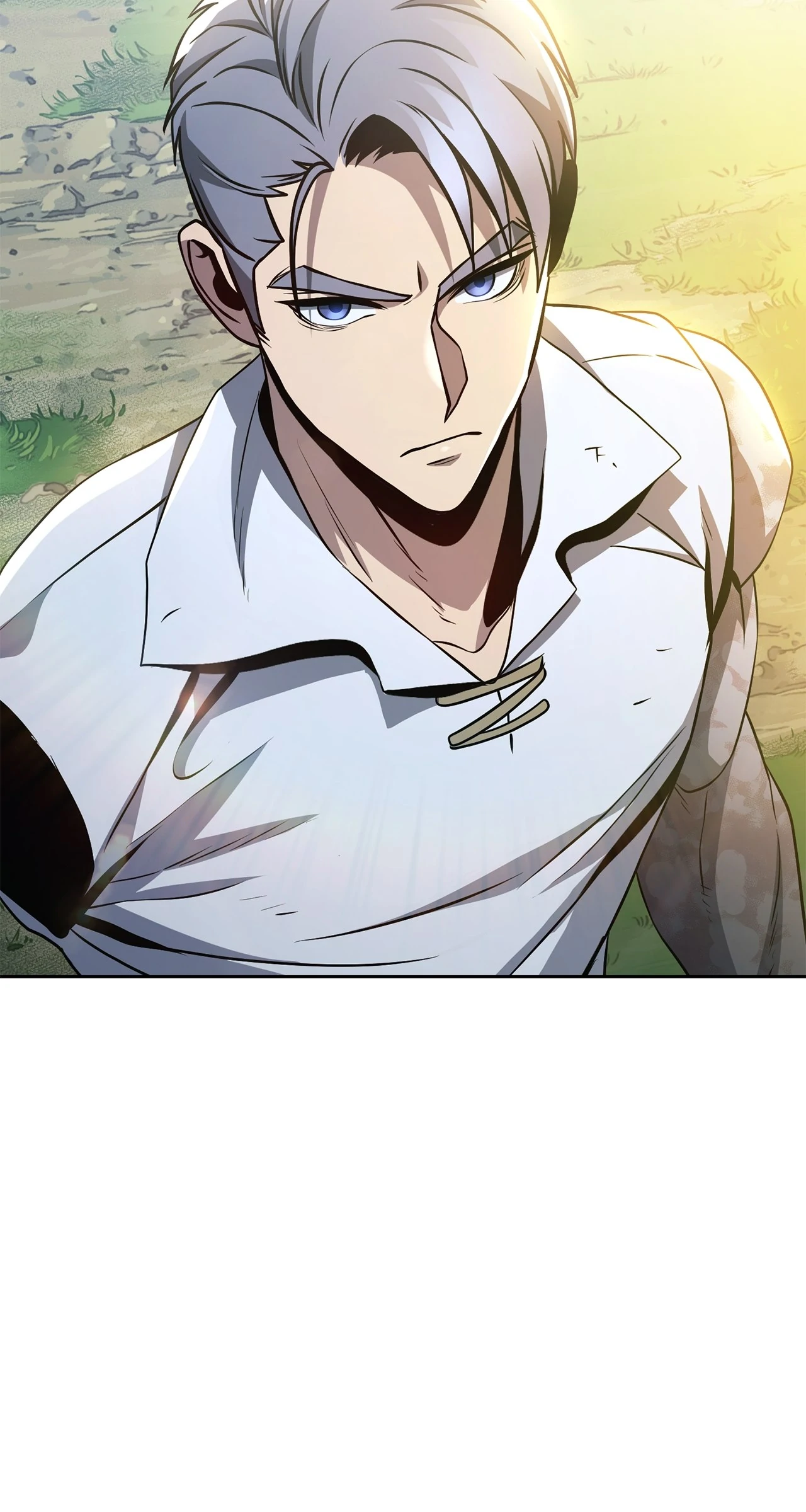 Read The Skeleton Soldier Failed to Defend the Dungeon EN Manga Online