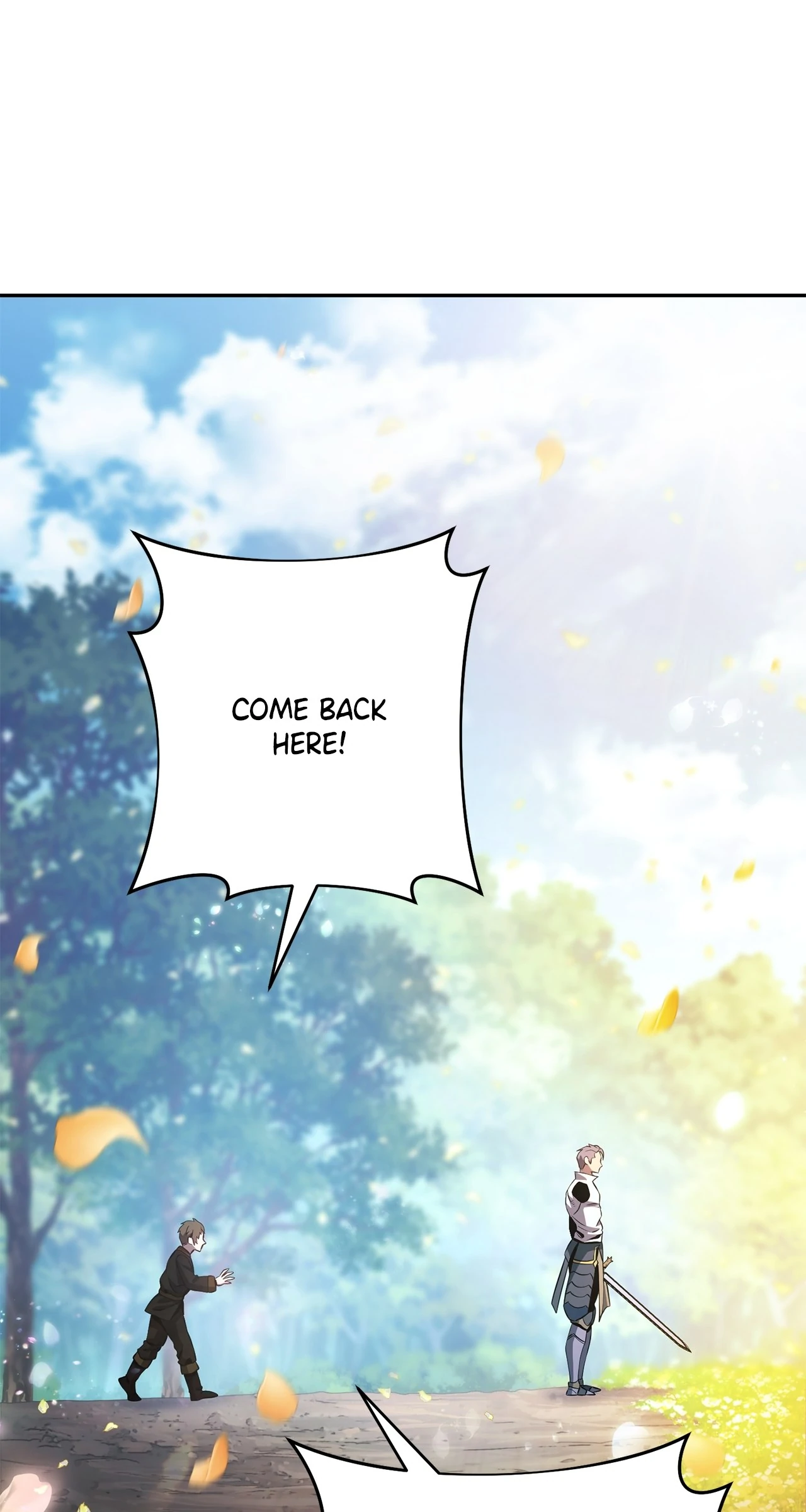 Read The Skeleton Soldier Failed to Defend the Dungeon EN Manga Online