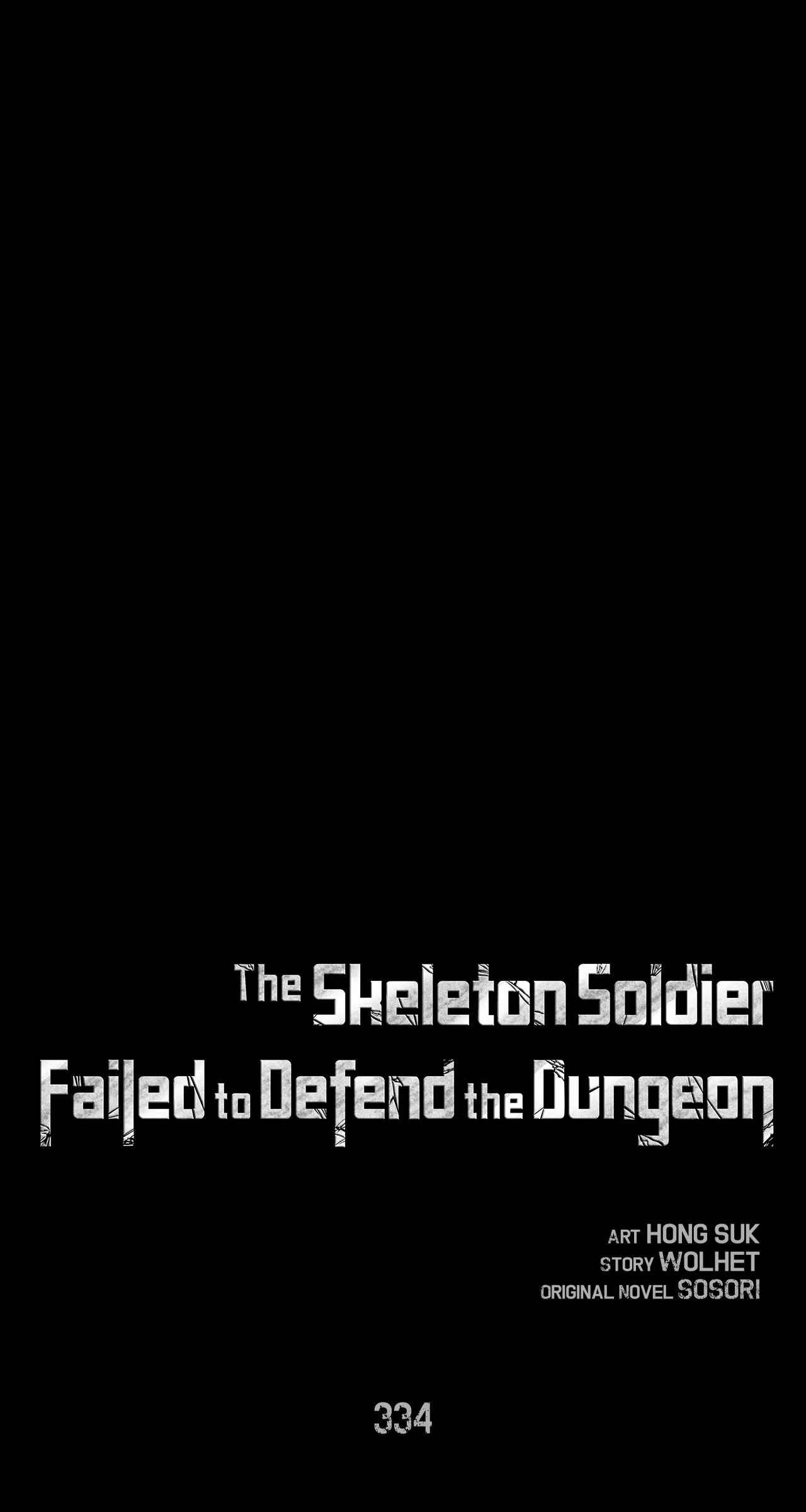 Read The Skeleton Soldier Failed to Defend the Dungeon EN Manga Online