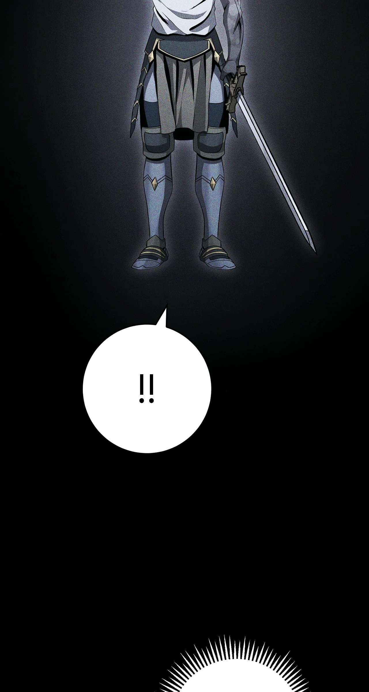 Read The Skeleton Soldier Failed to Defend the Dungeon EN Manga Online