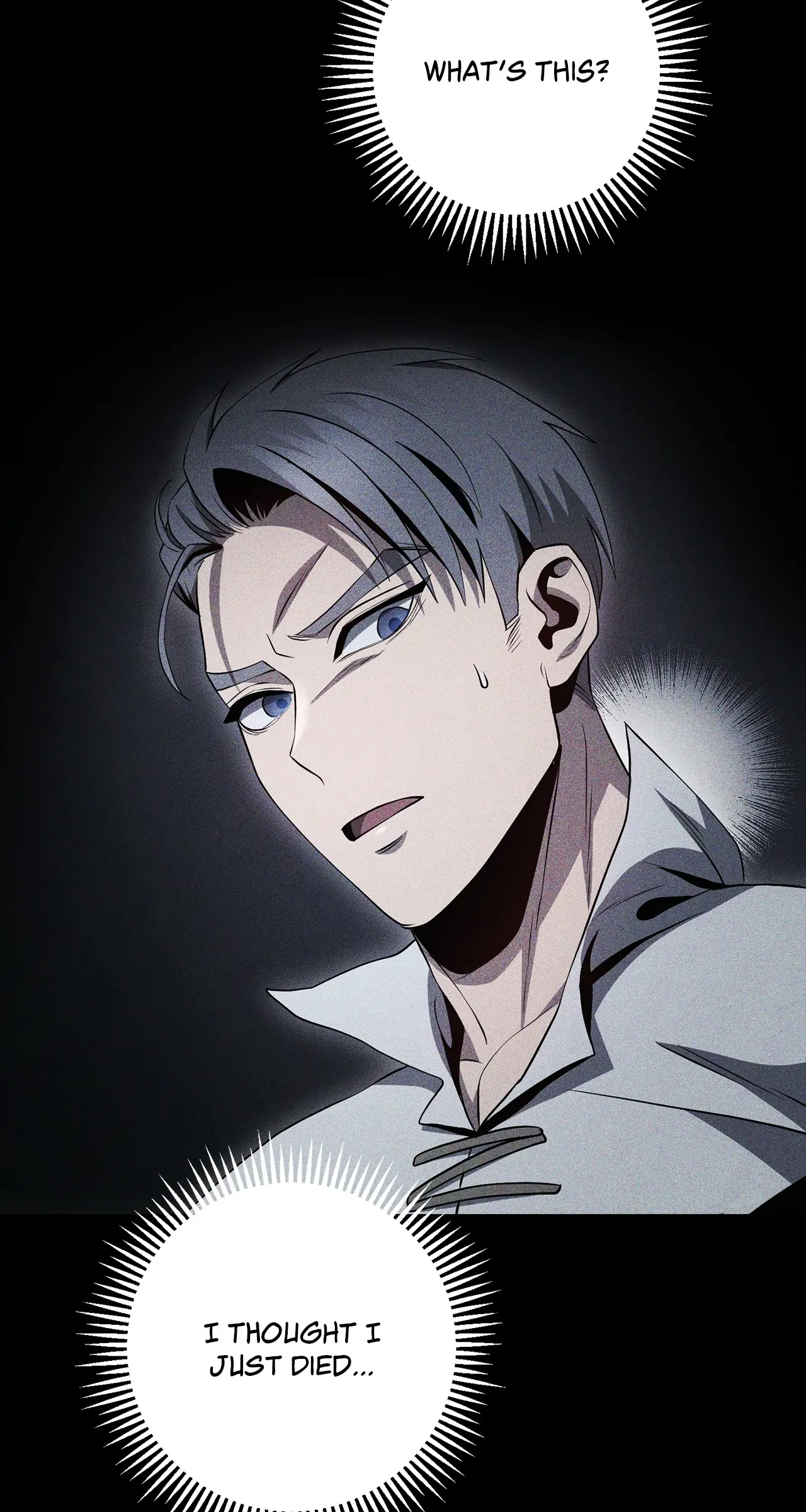 Read The Skeleton Soldier Failed to Defend the Dungeon EN Manga Online