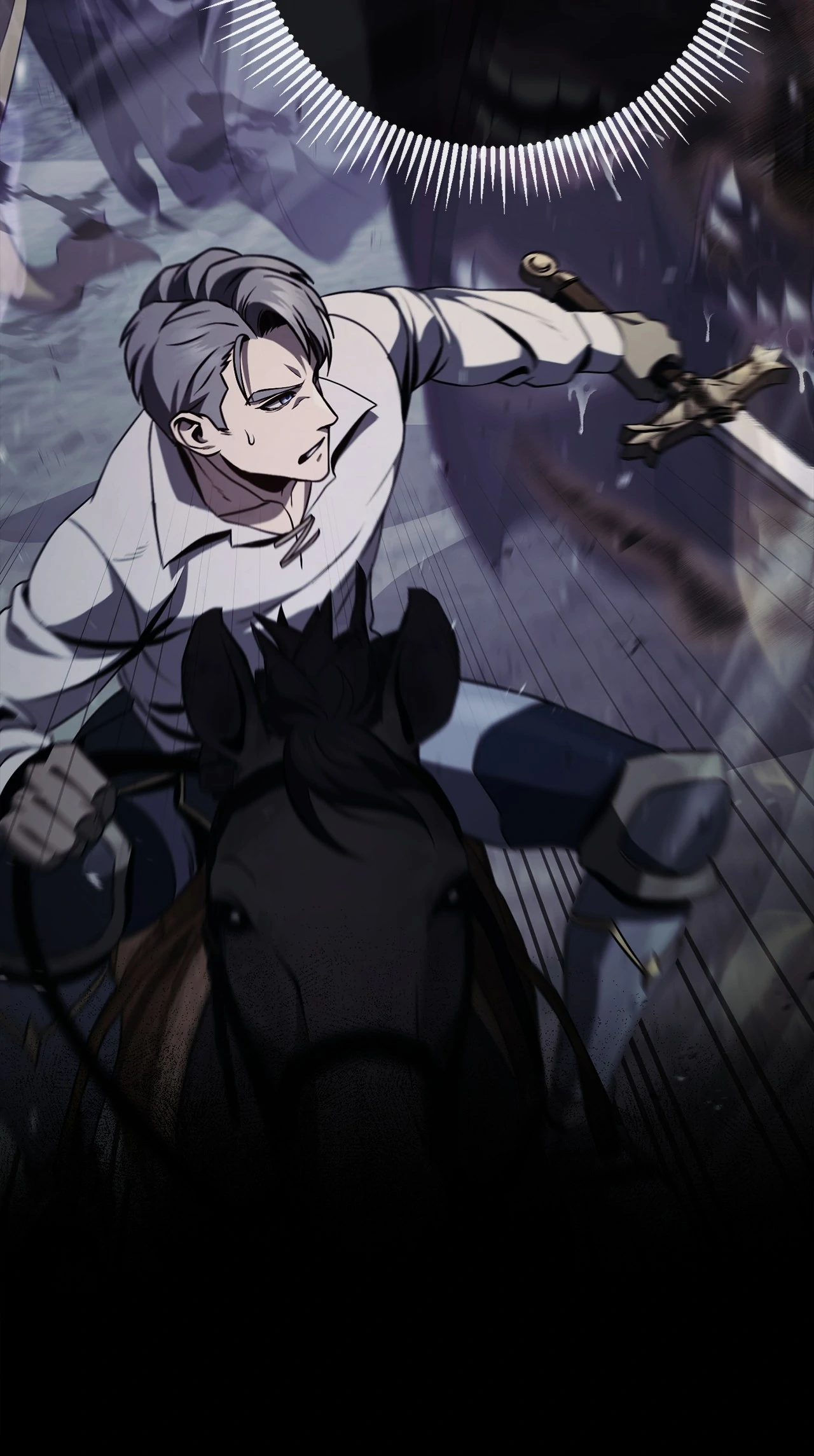 Read The Skeleton Soldier Failed to Defend the Dungeon EN Manga Online