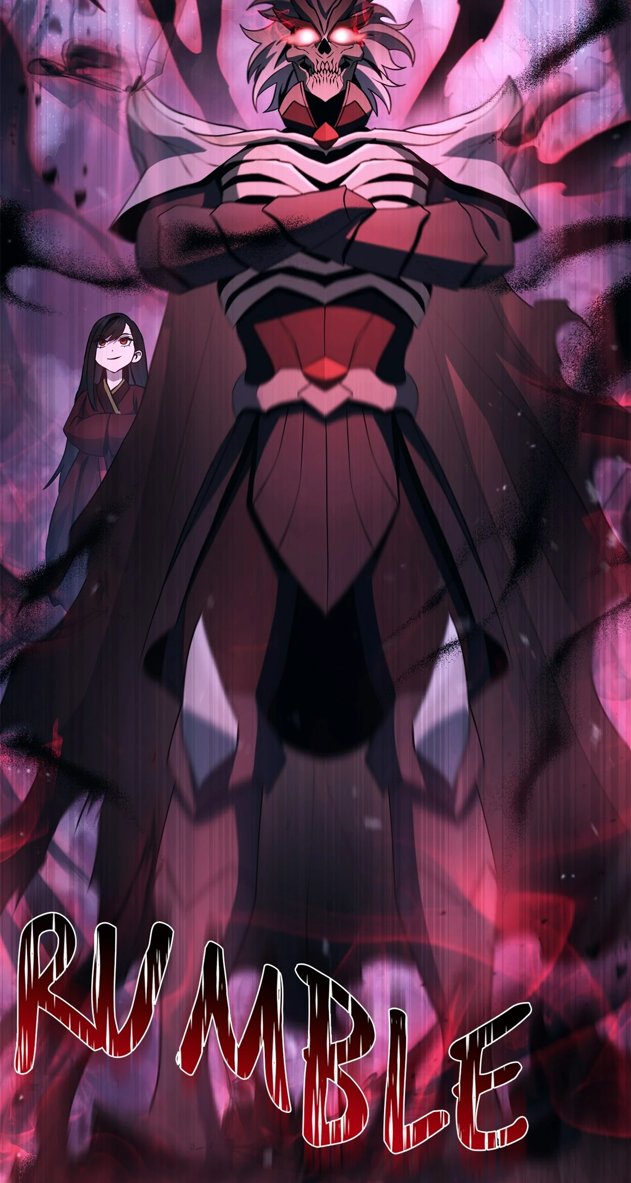 Read The Skeleton Soldier Failed to Defend the Dungeon EN Manga Online