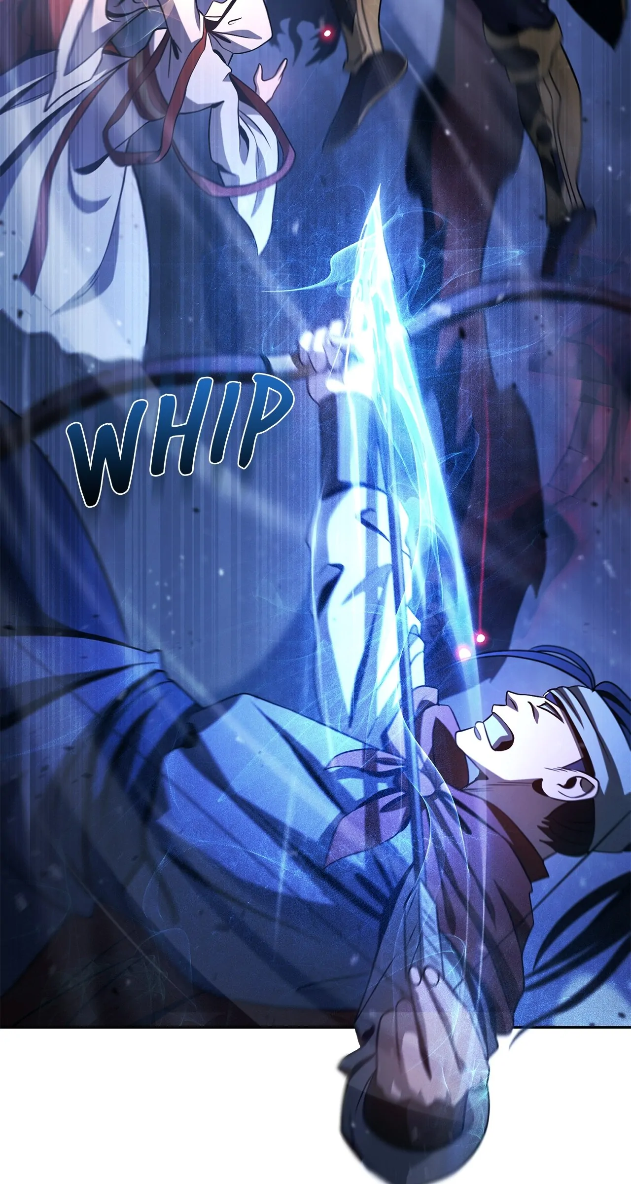 Read The Skeleton Soldier Failed to Defend the Dungeon EN Manga Online