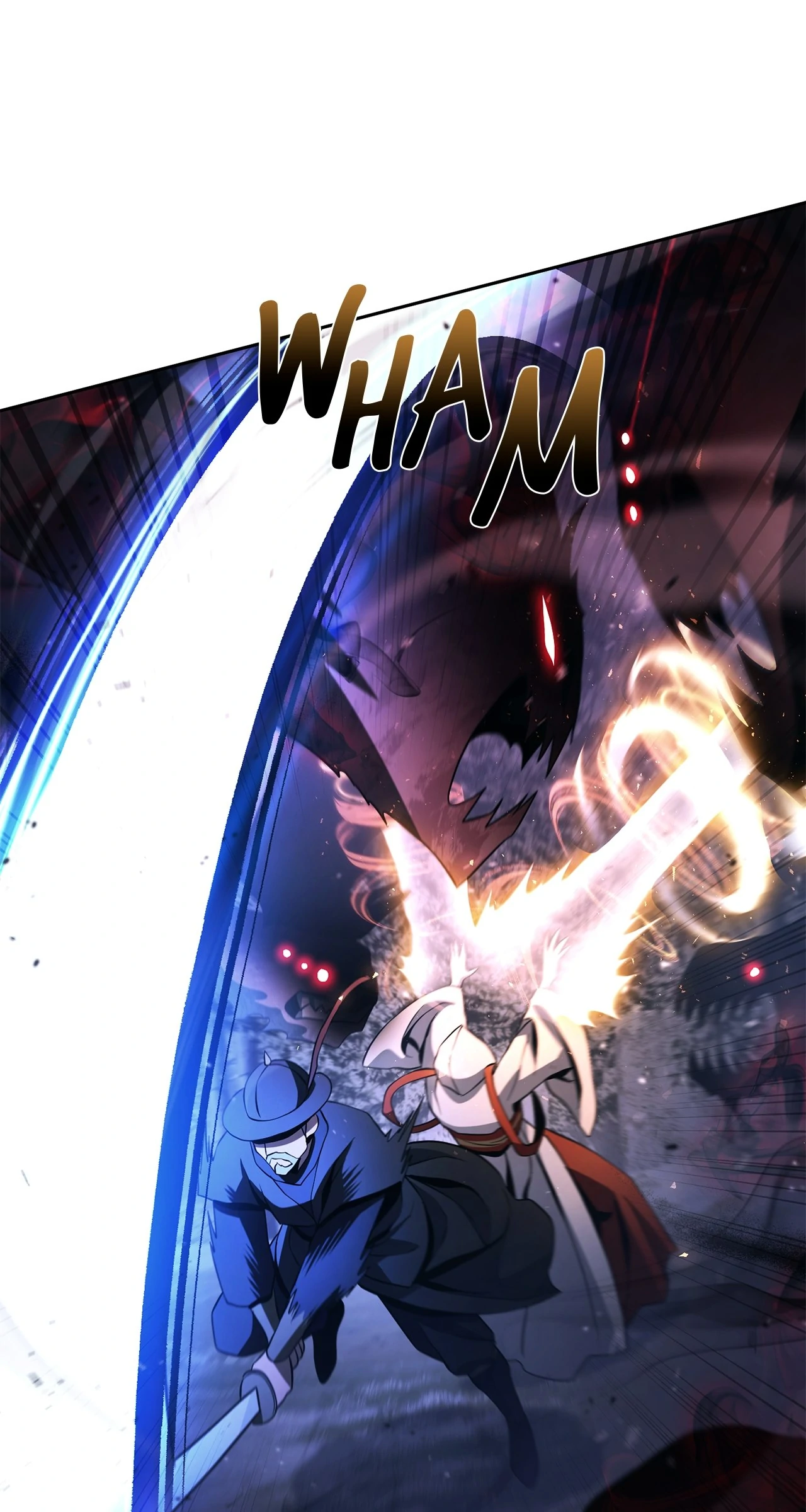 Read The Skeleton Soldier Failed to Defend the Dungeon EN Manga Online