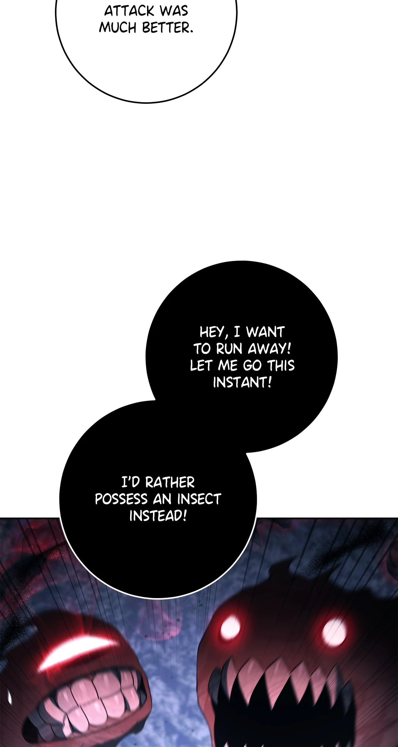 Read The Skeleton Soldier Failed to Defend the Dungeon EN Manga Online