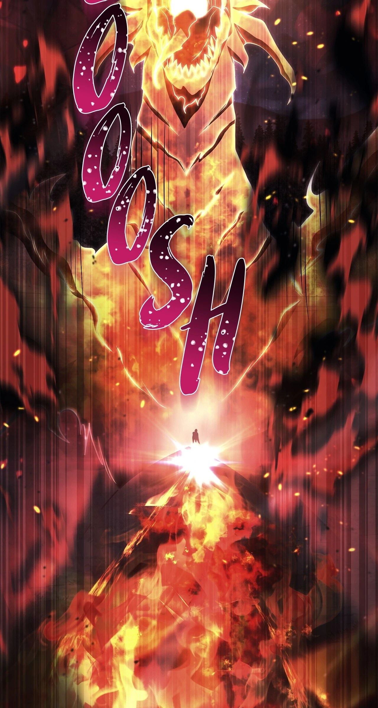 Read The Skeleton Soldier Failed to Defend the Dungeon EN Manga Online