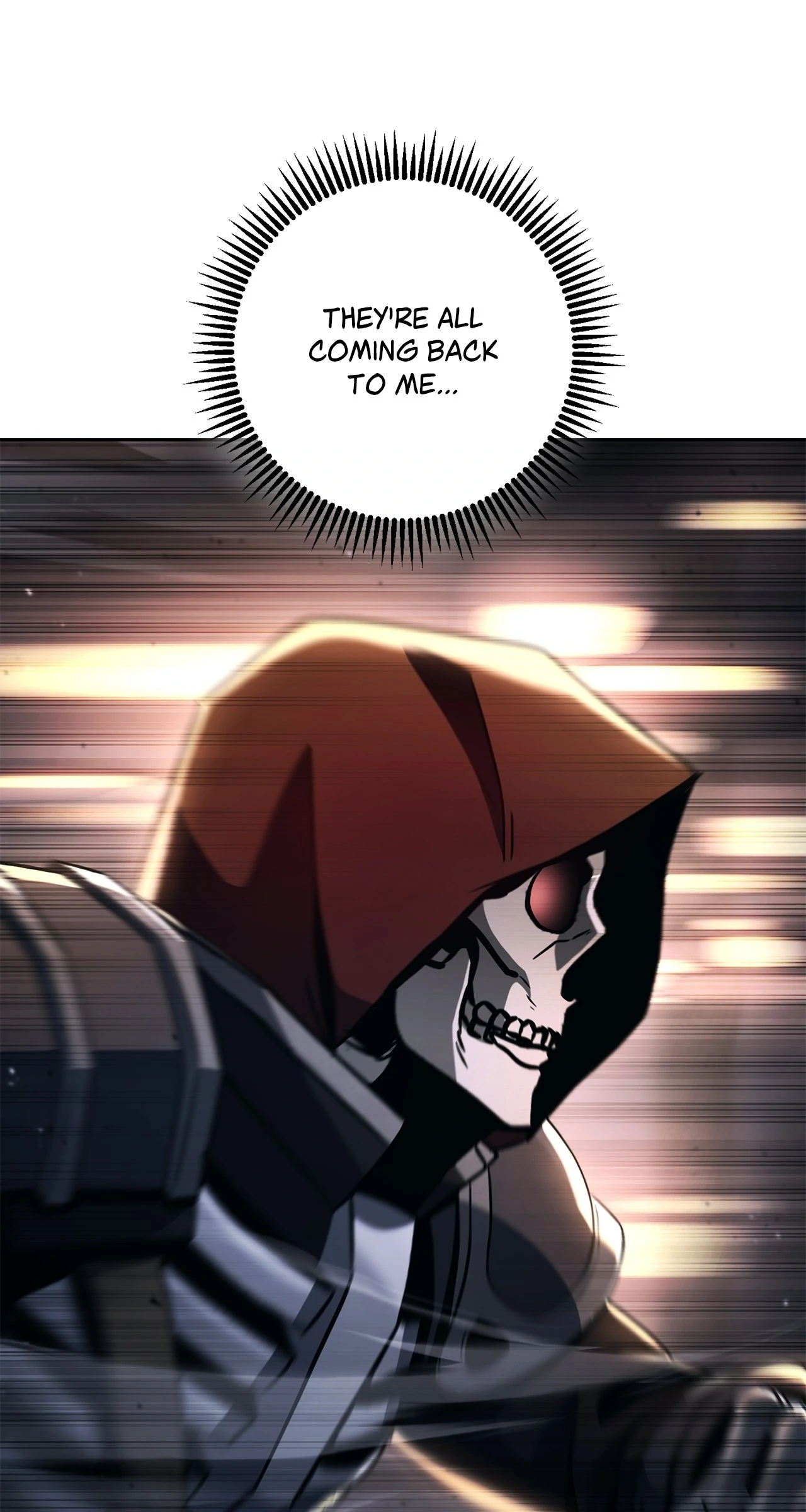 Read The Skeleton Soldier Failed to Defend the Dungeon EN Manga Online