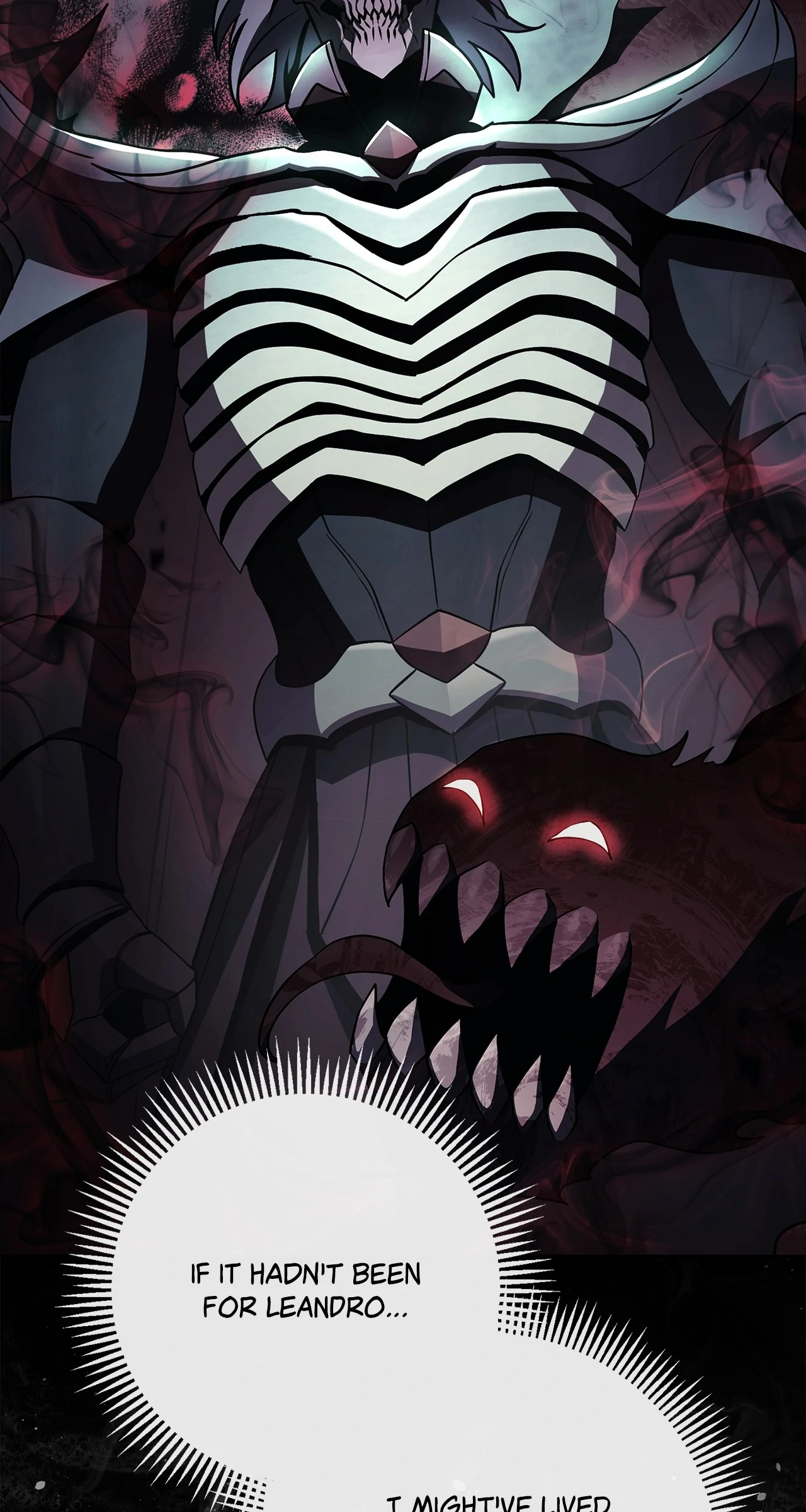 Read The Skeleton Soldier Failed to Defend the Dungeon EN Manga Online