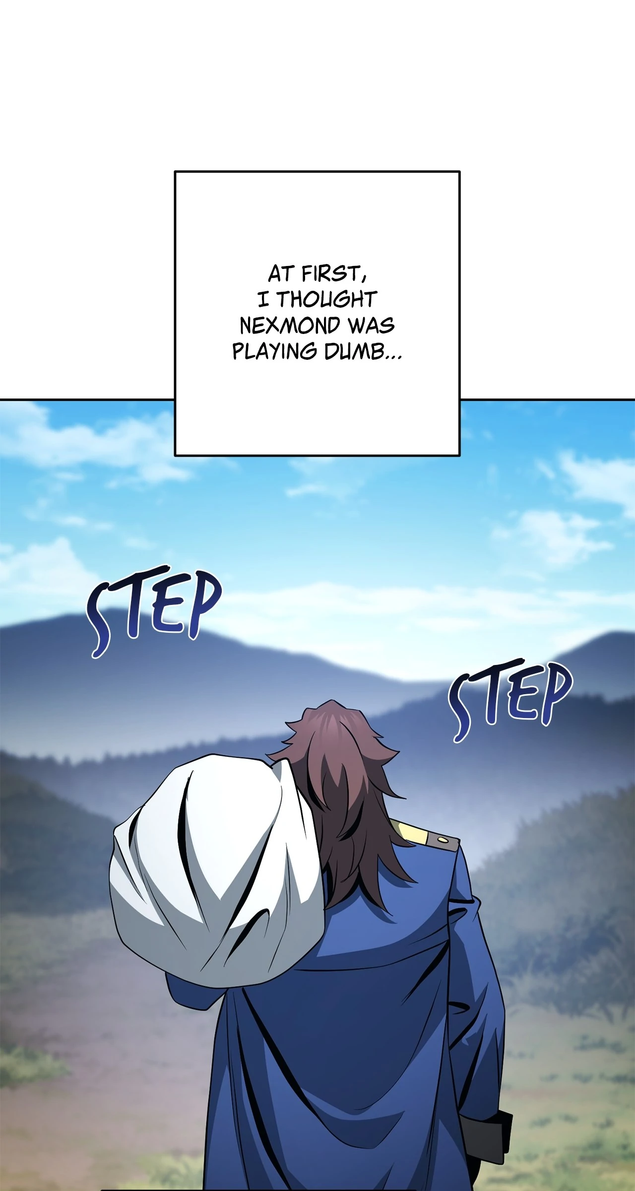 Read The Skeleton Soldier Failed to Defend the Dungeon EN Manga Online