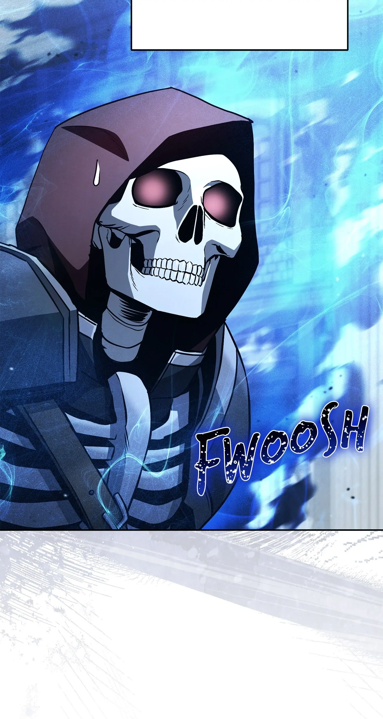 Read The Skeleton Soldier Failed to Defend the Dungeon EN Manga Online